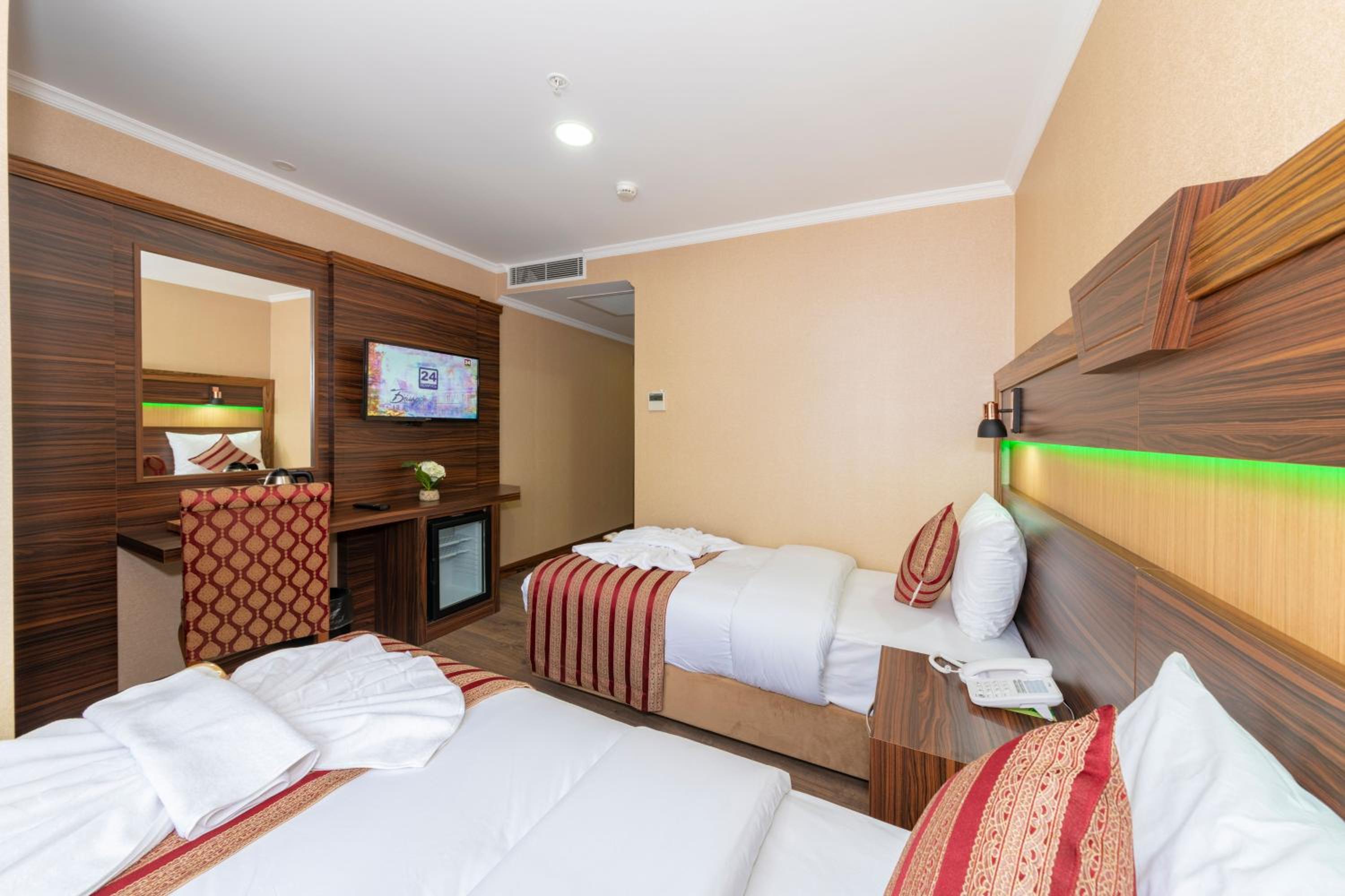 Vision Deluxe Otel - Image 6