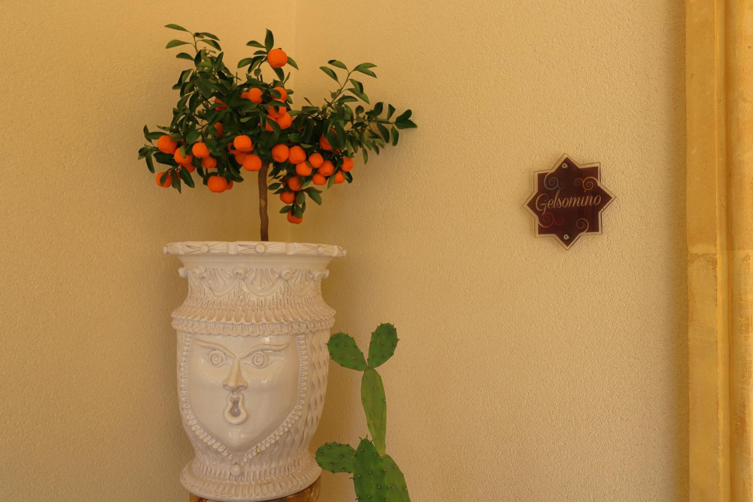 RIAD Comfort Rooms