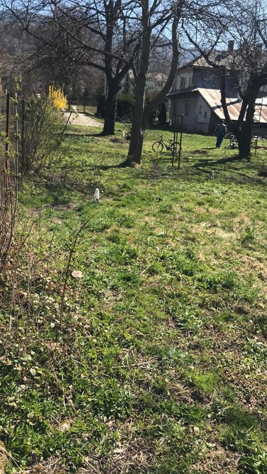 Mobilheim Loučná nad Desnou