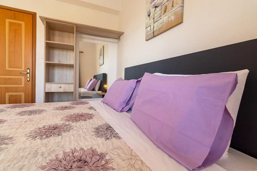 Panoramio Paleochora Apartments