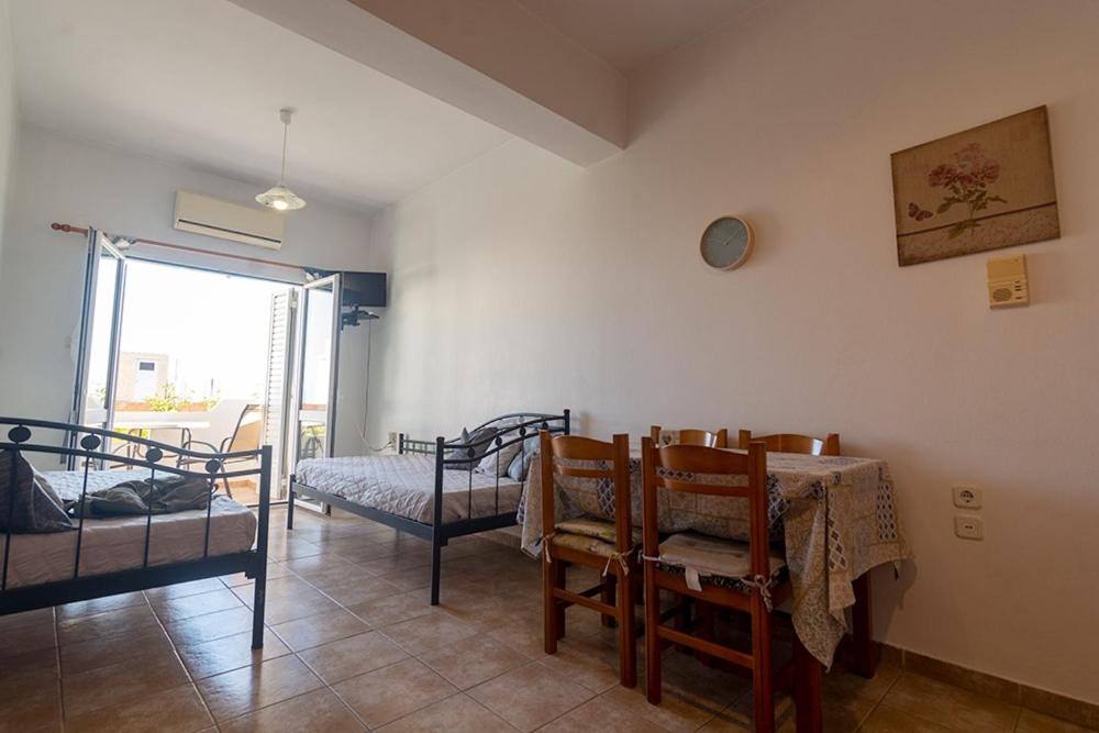 Panoramio Paleochora Apartments