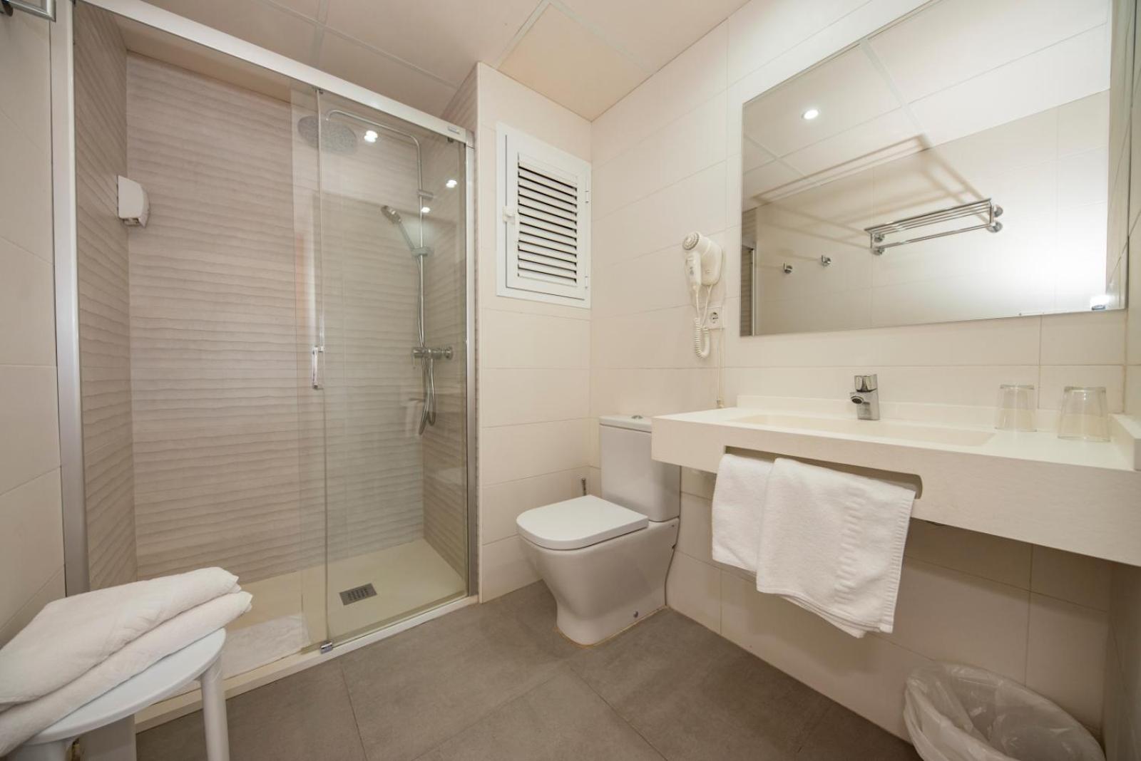 Hostal Santa Eulalia