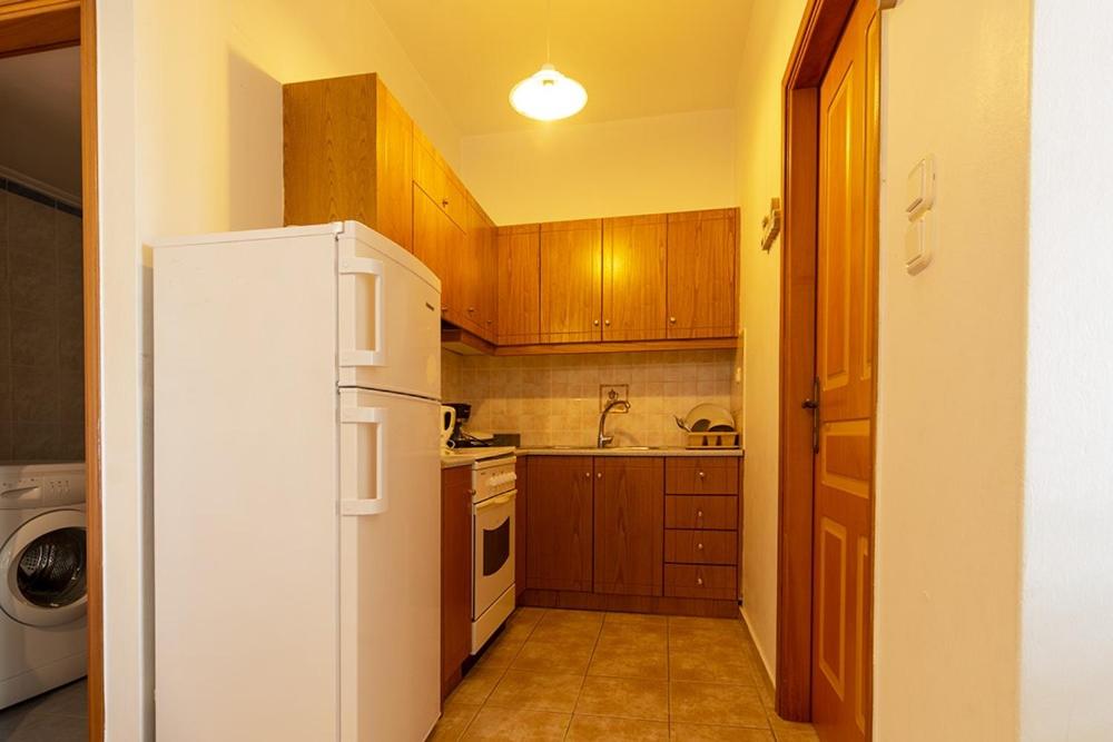 Panoramio Paleochora Apartments