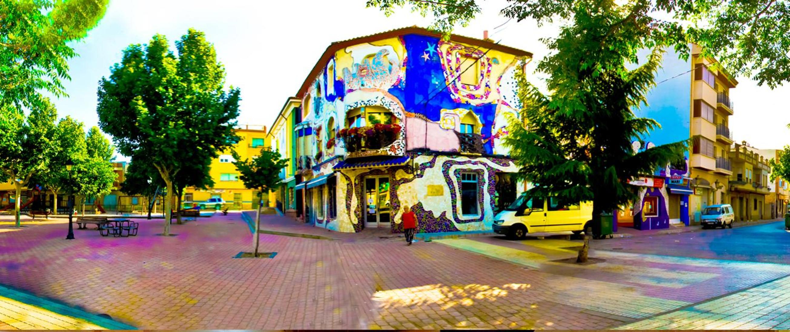 building