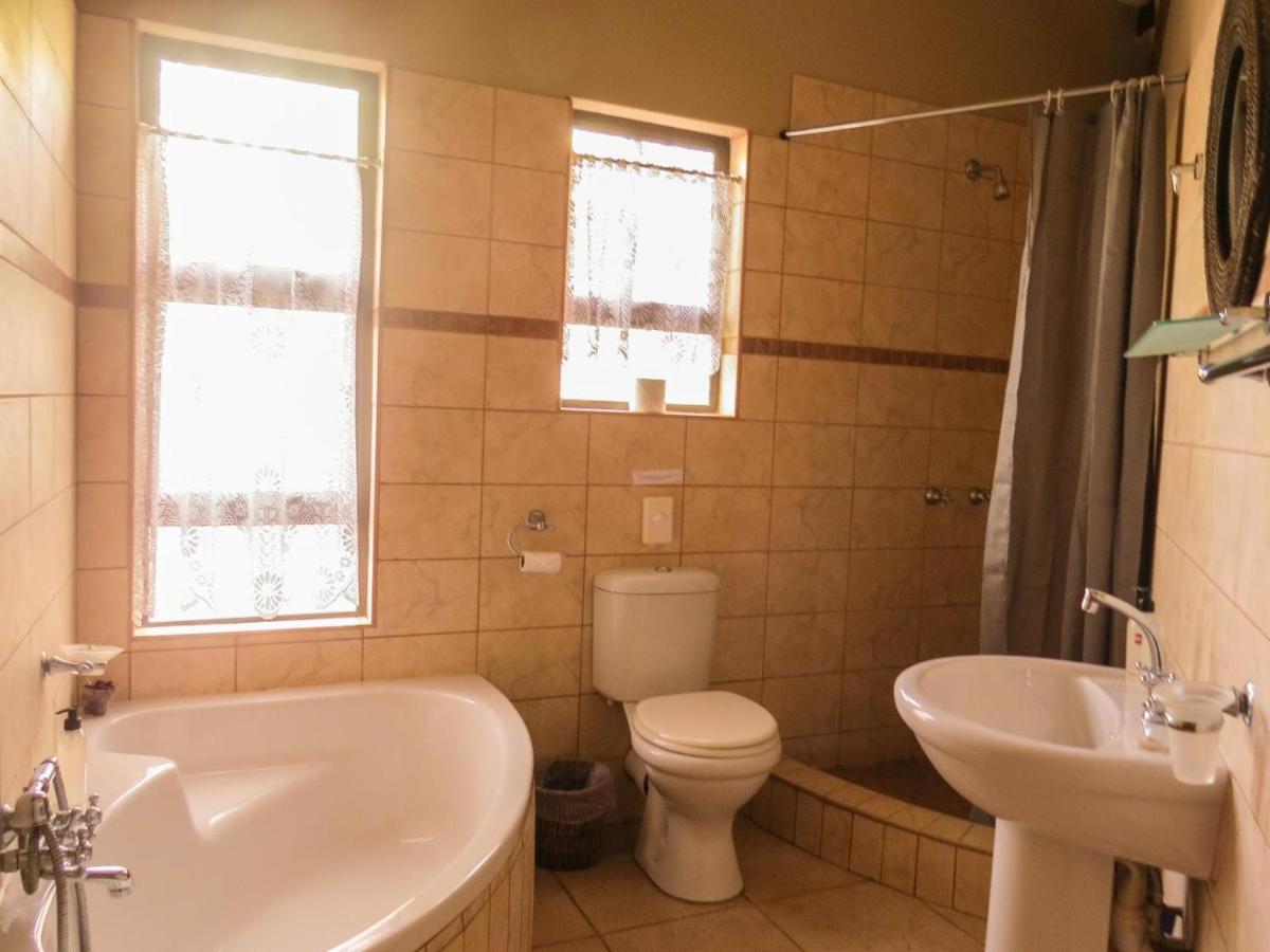 Umkhumbi Lodge