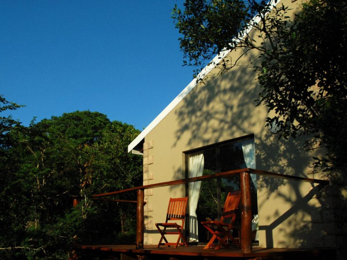 Umkhumbi Lodge