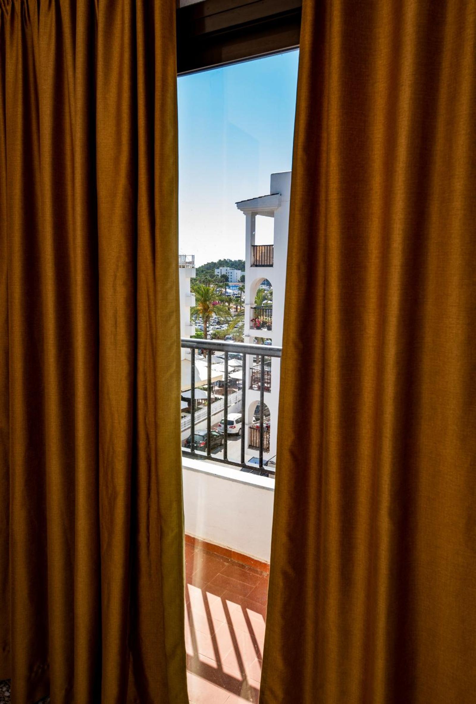Hostal Santa Eulalia