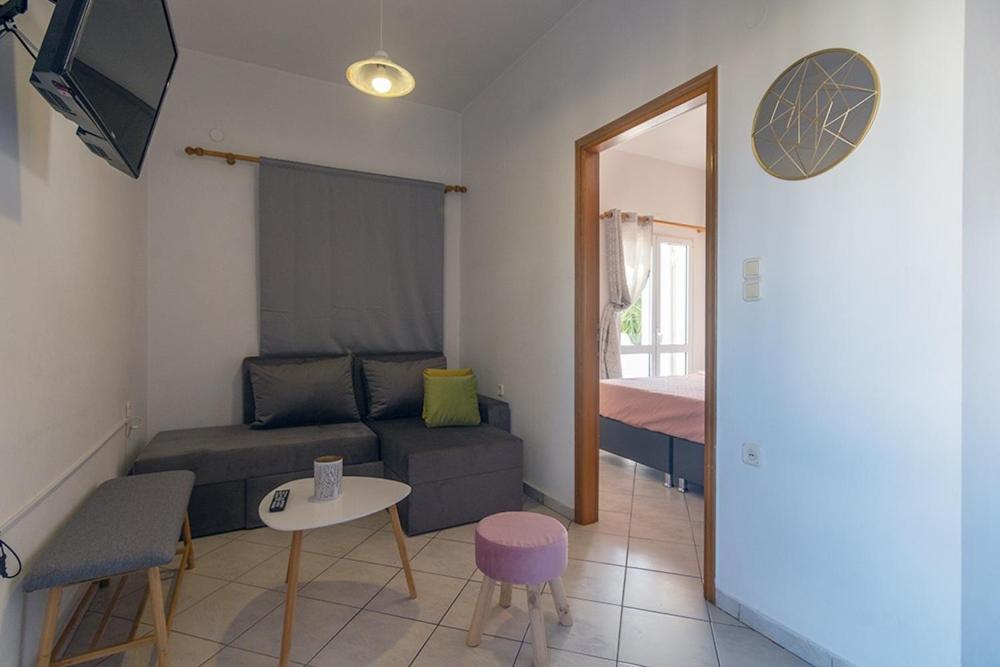 Panoramio Paleochora Apartments