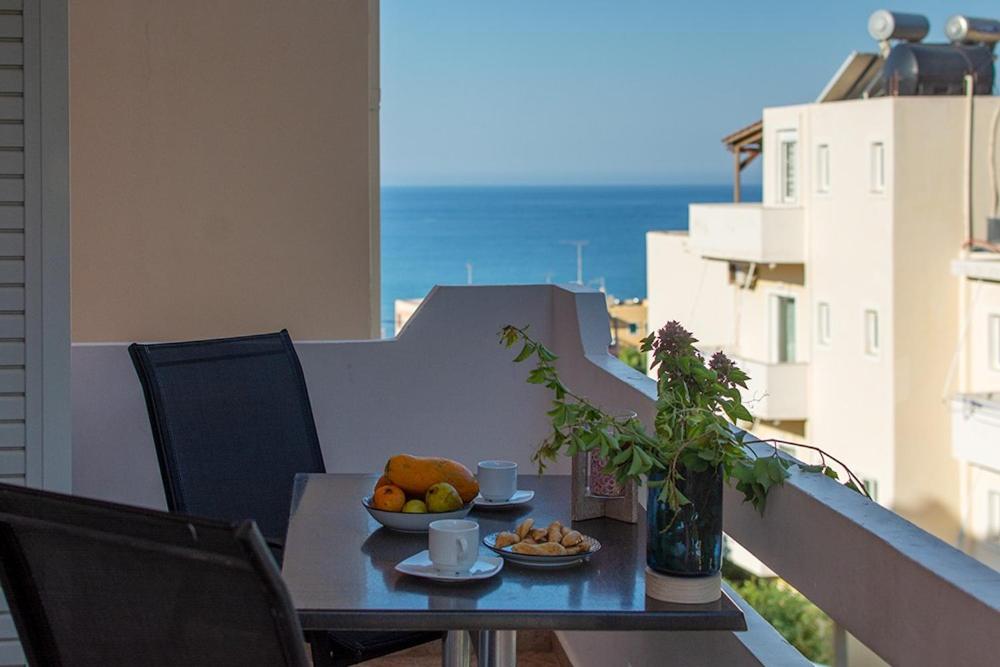 Panoramio Paleochora Apartments