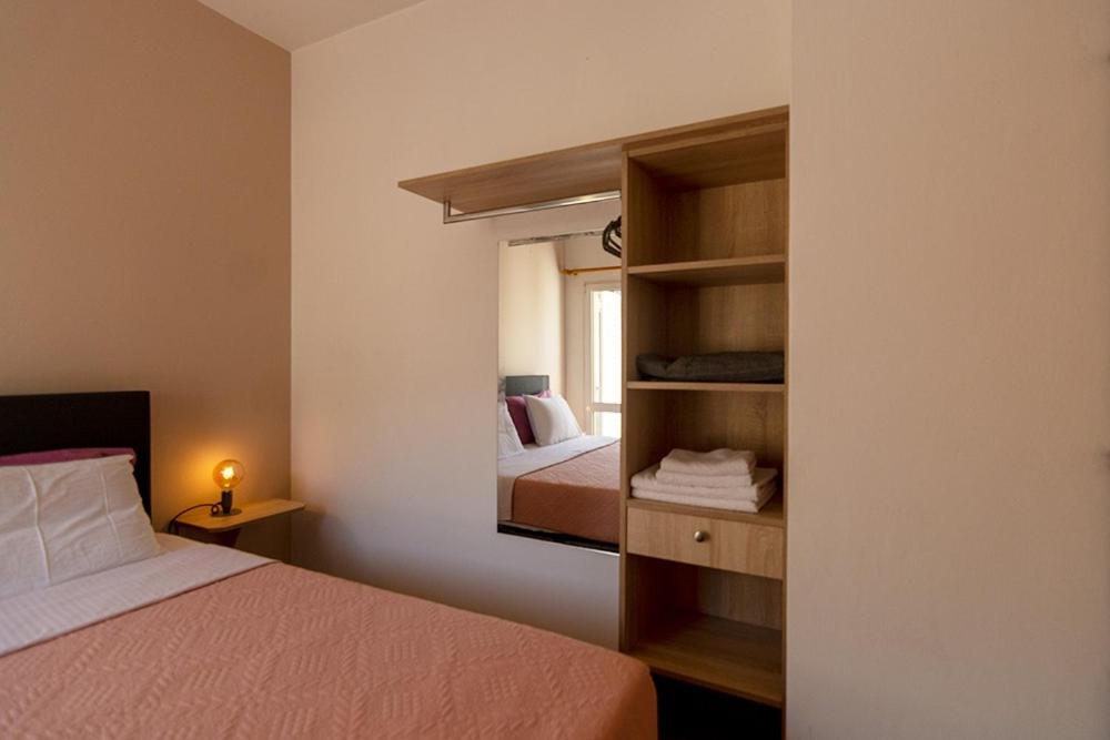Panoramio Paleochora Apartments
