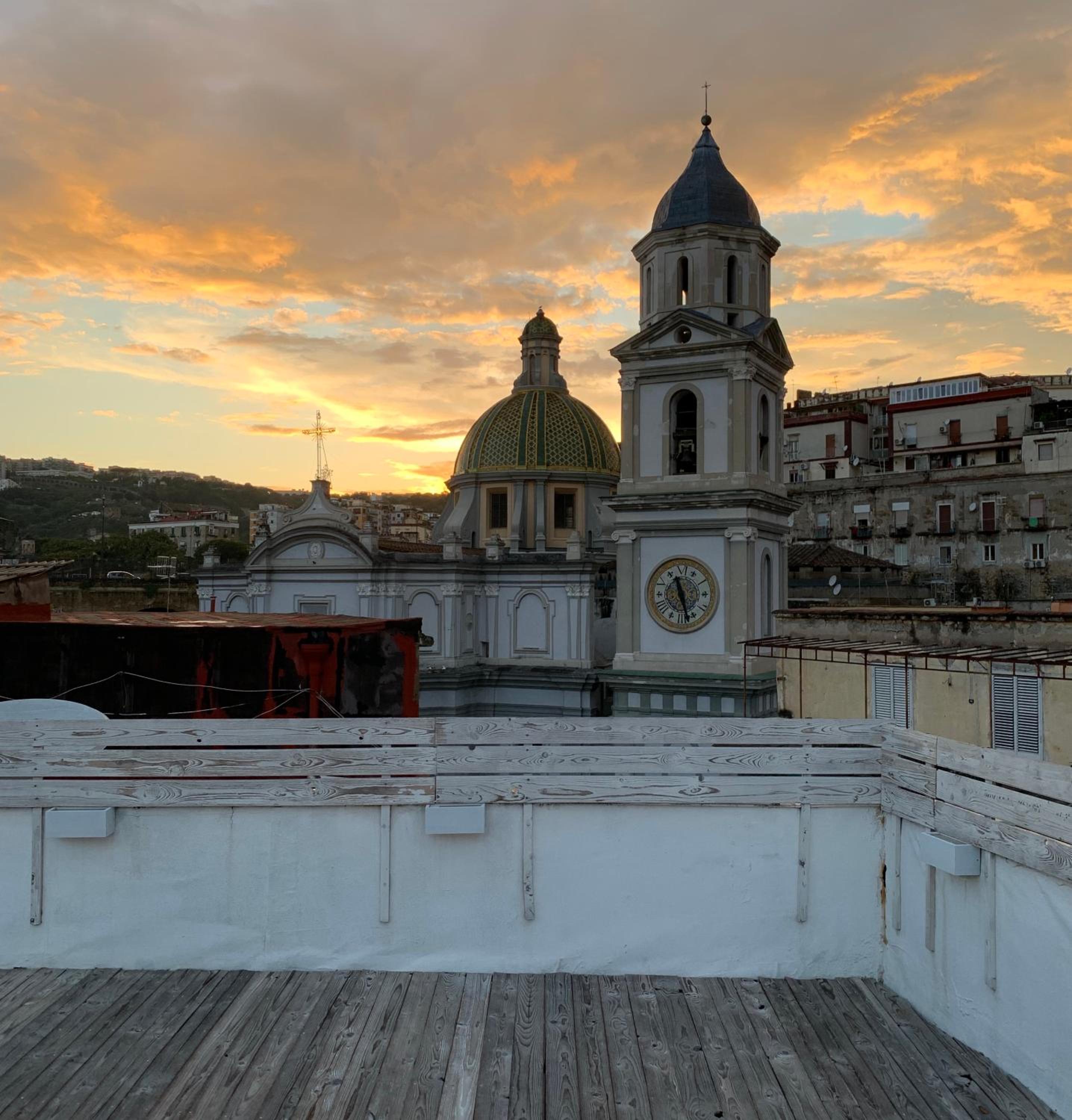 roof