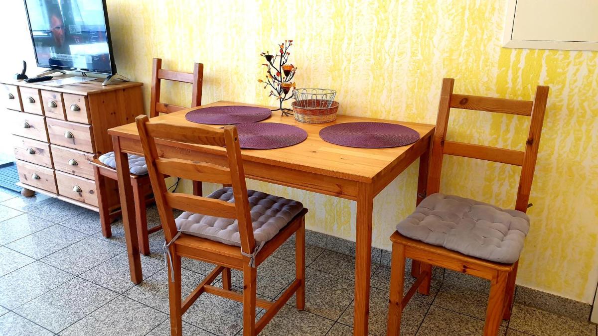 Apartmenthaus 