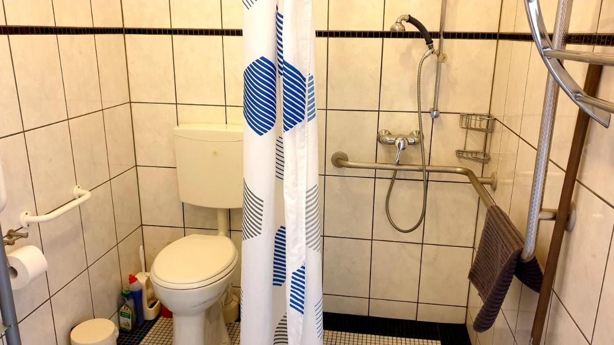 Apartmenthaus 