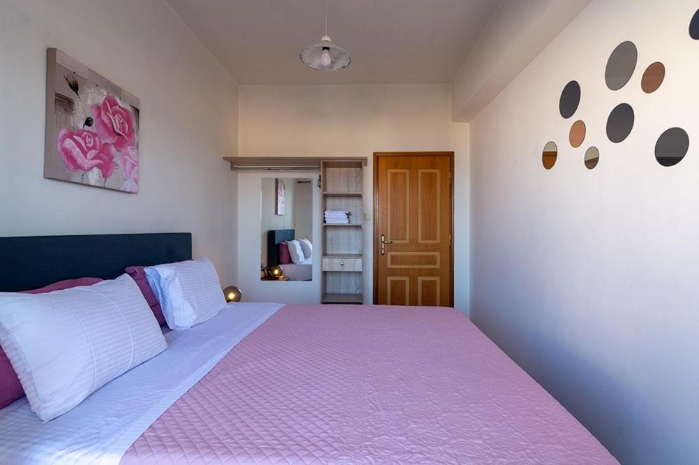 Panoramio Paleochora Apartments photo 5