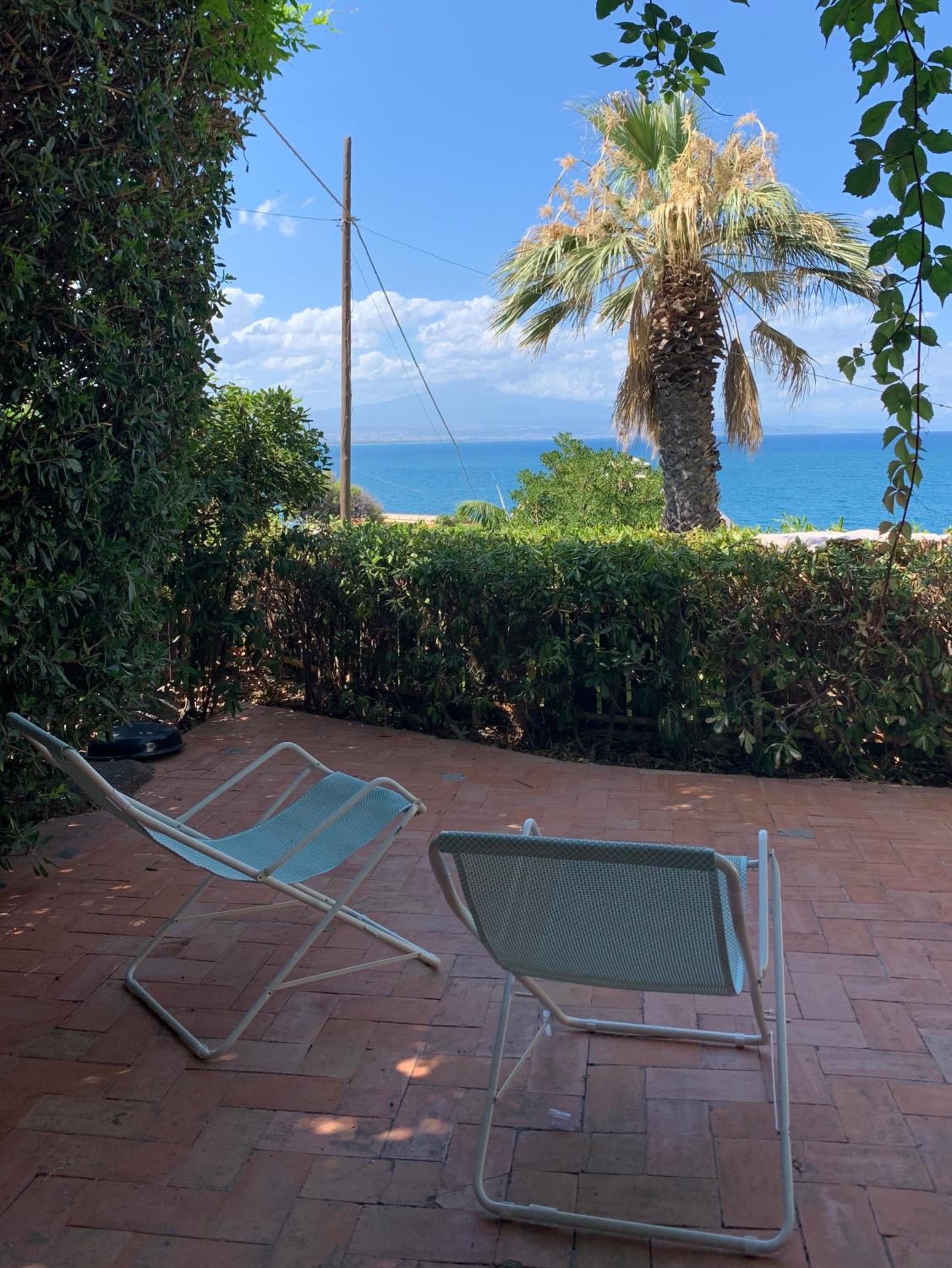 Tambu a mare view 2