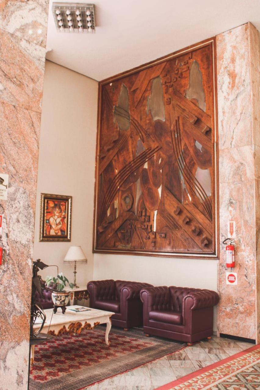 Hotel Bertaso