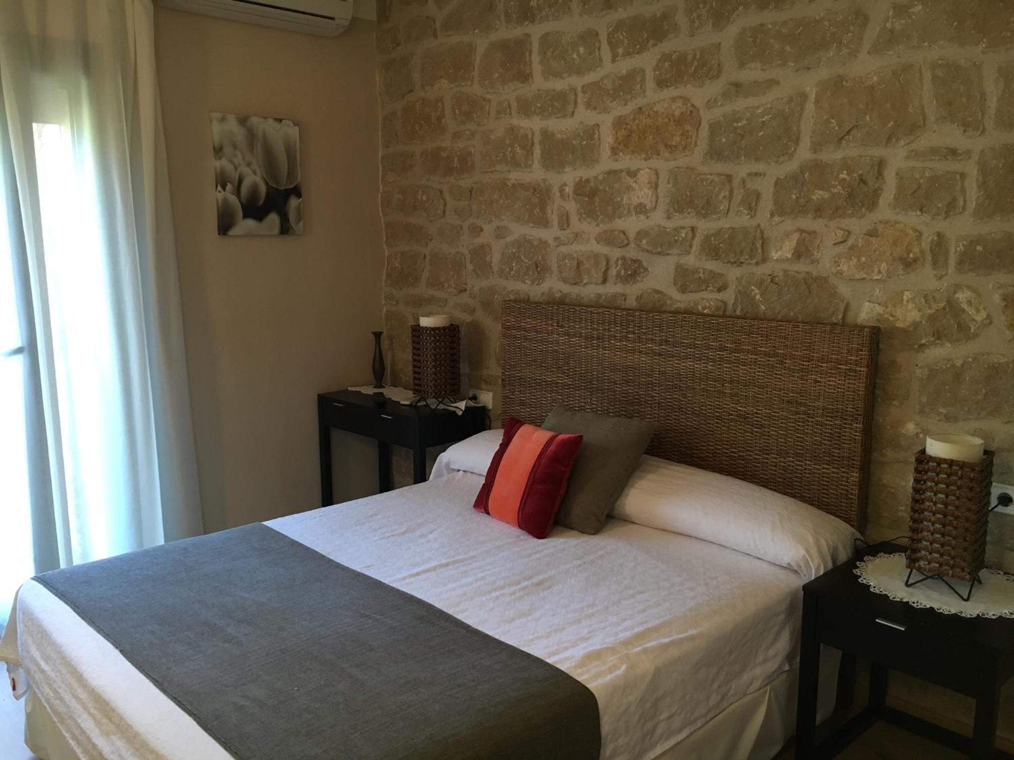 Vilosell Wine Hotel