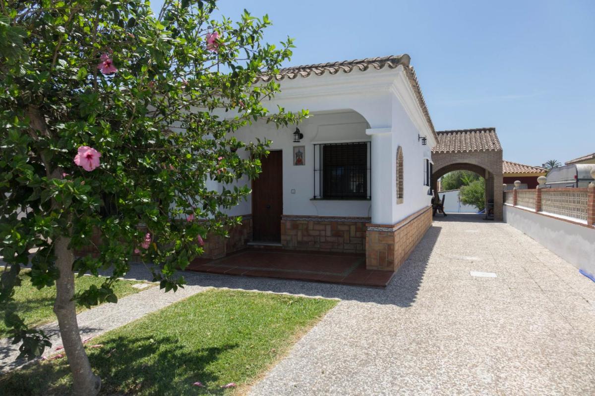 Chalet la Amapola photo 3