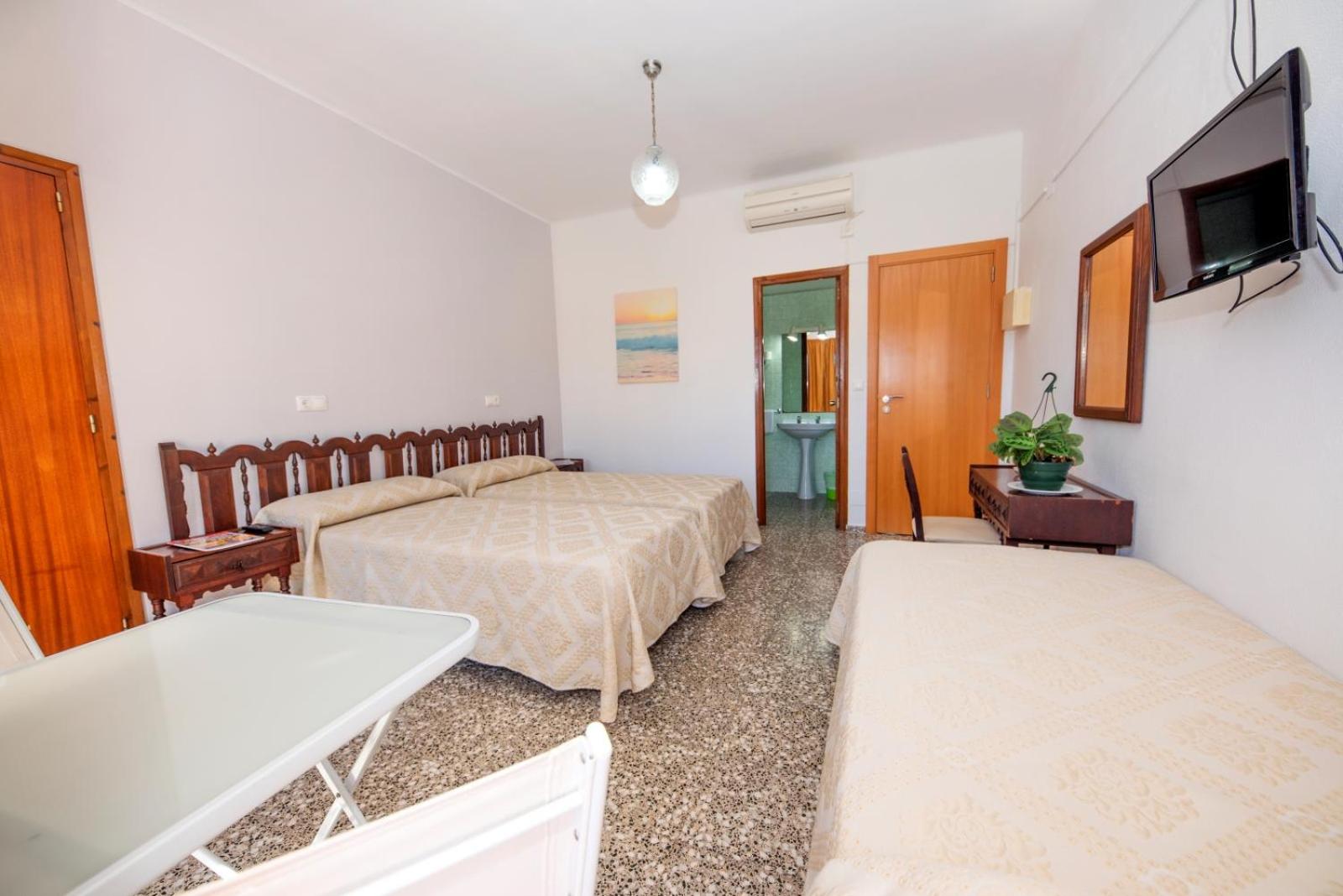 Hostal Santa Eulalia