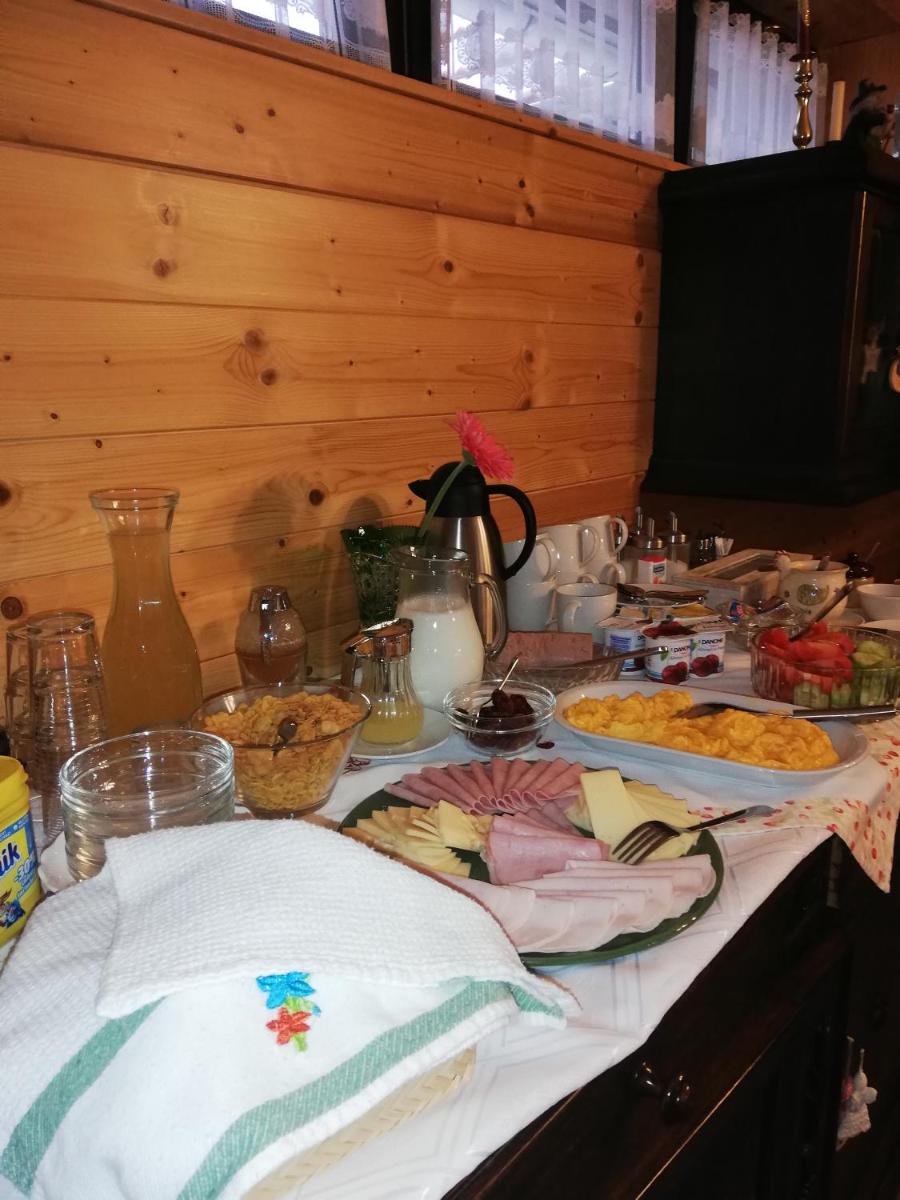 Sasfészek Vendégház view 5