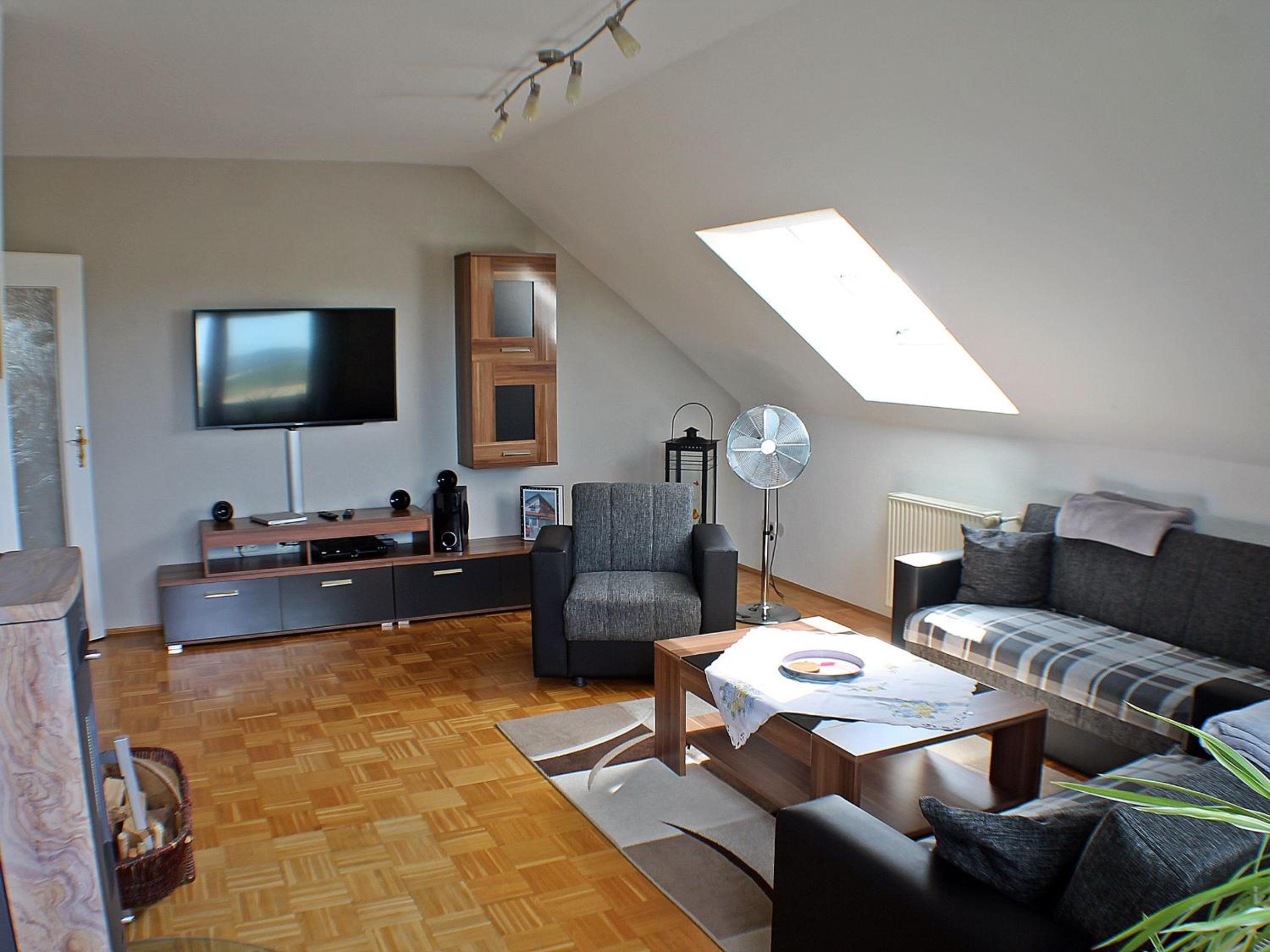 Arnold Laubbach view 5