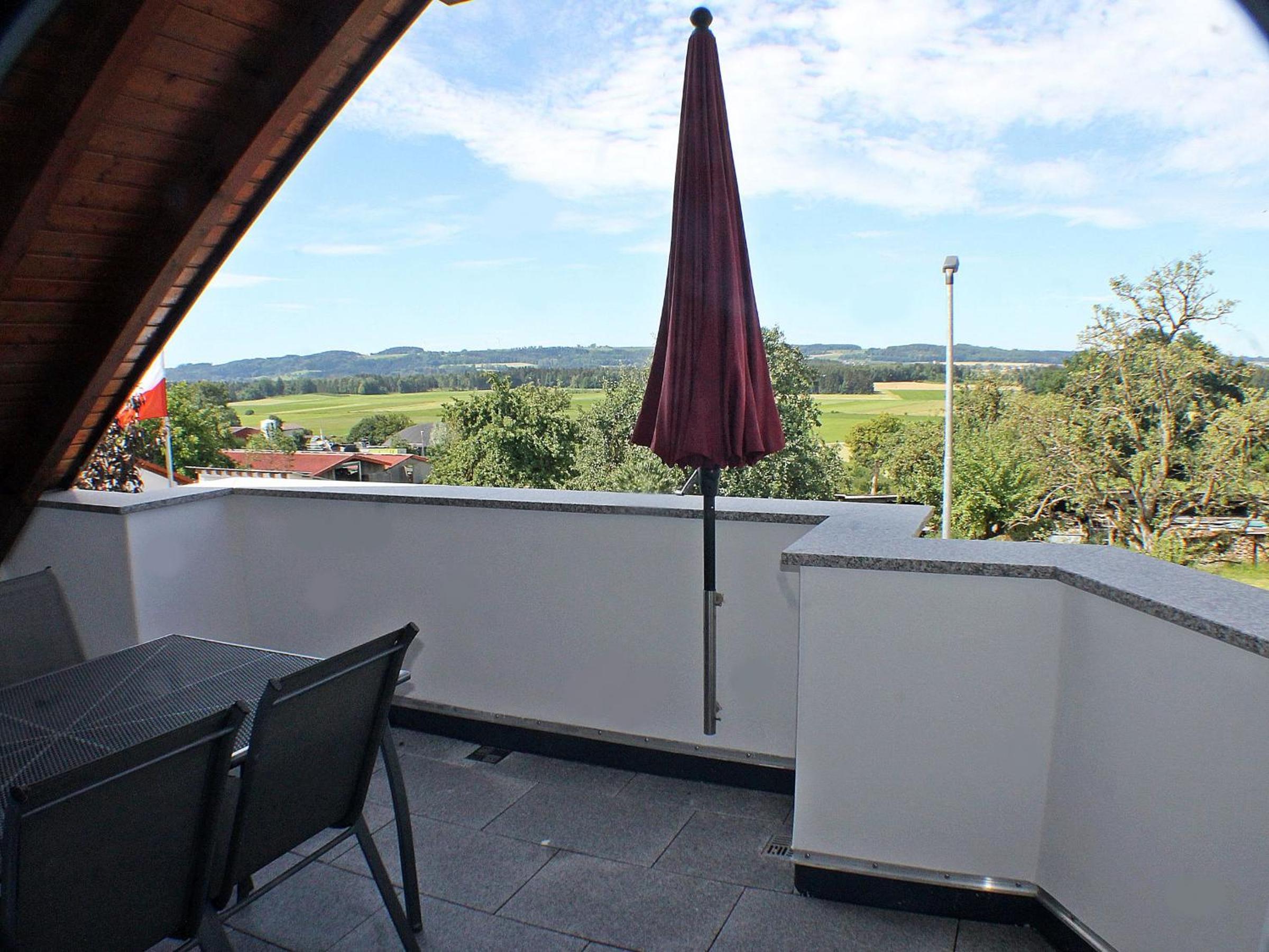 Arnold Laubbach view 4