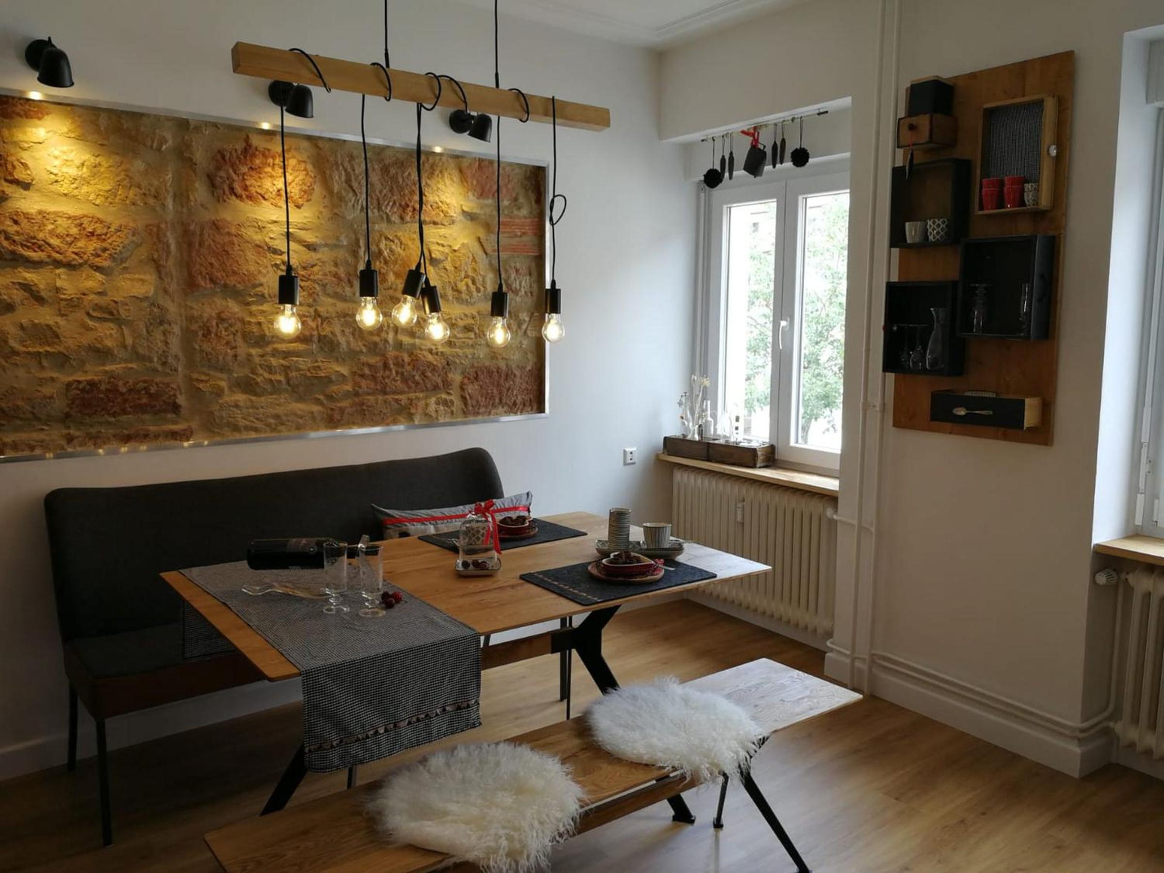 Ferienwohnung Gugel, 48qm