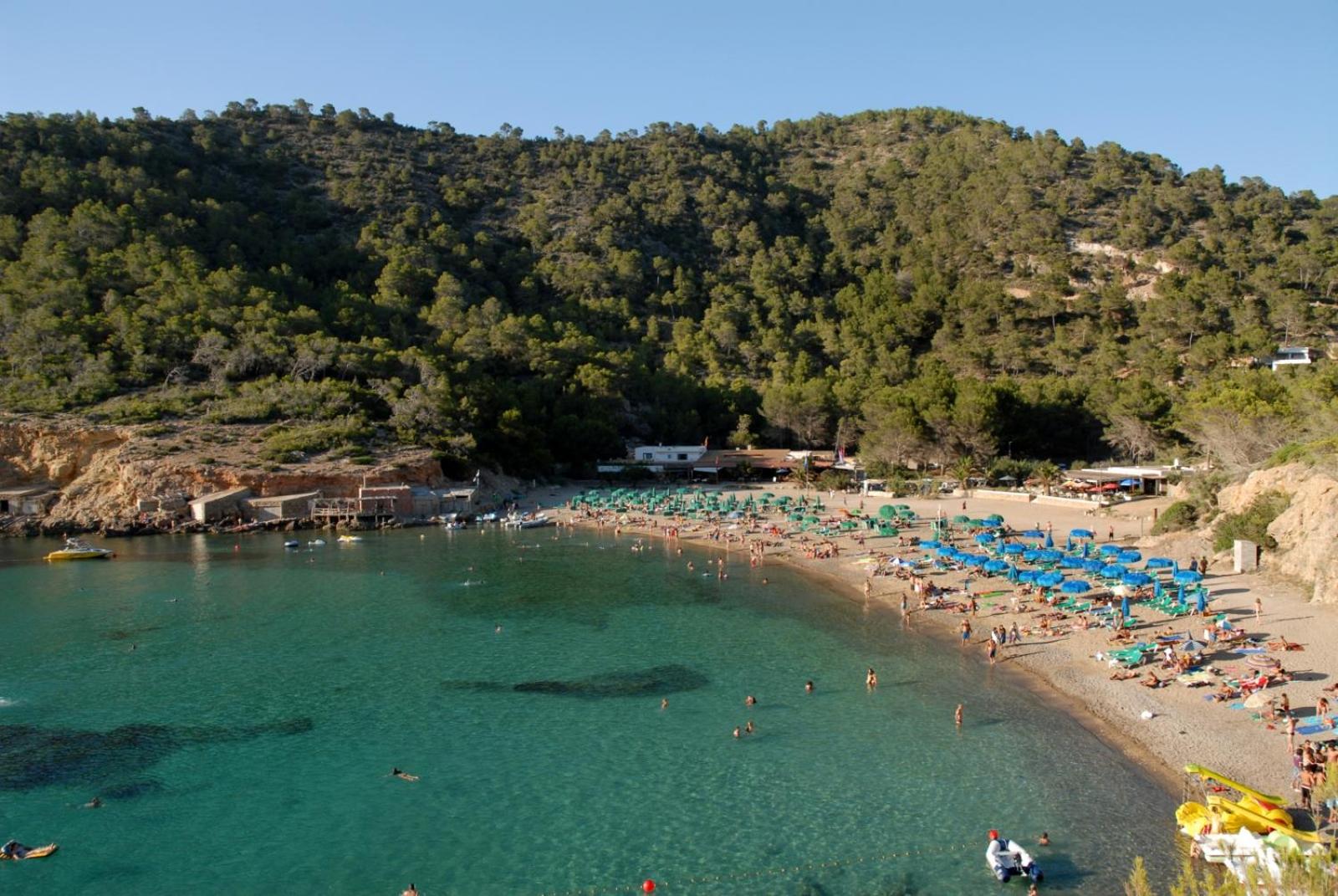 Hostal Santa Eulalia