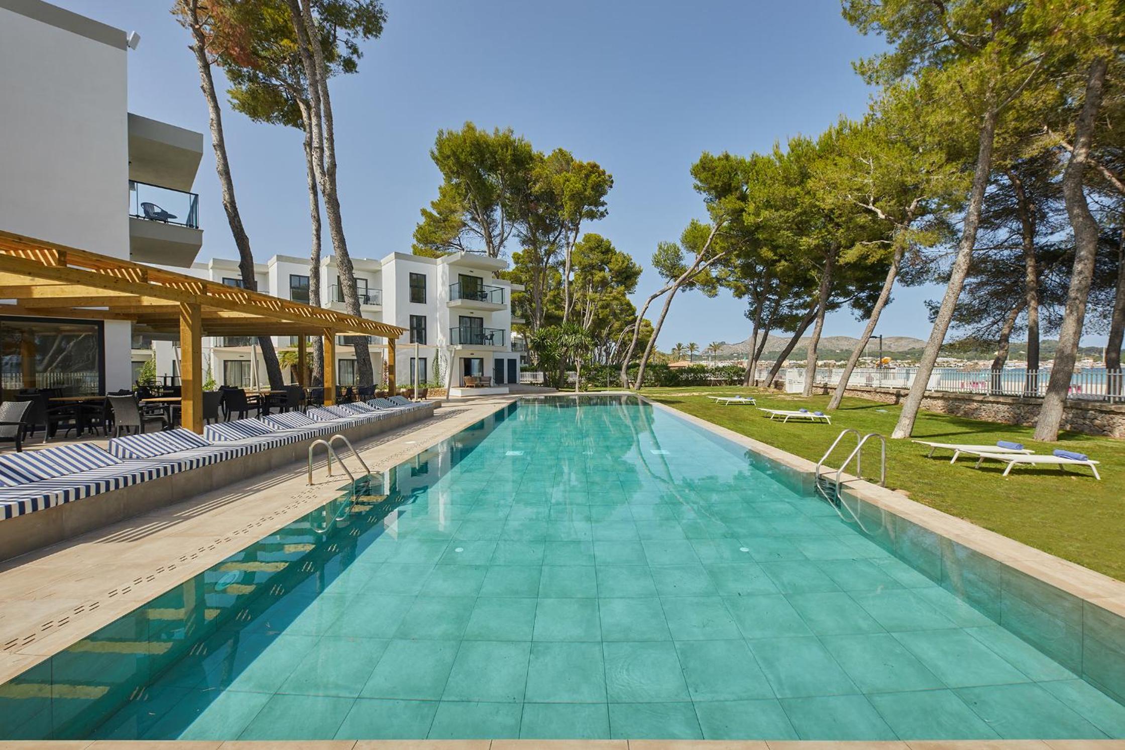 Hotel Sofia Alcudia Beach