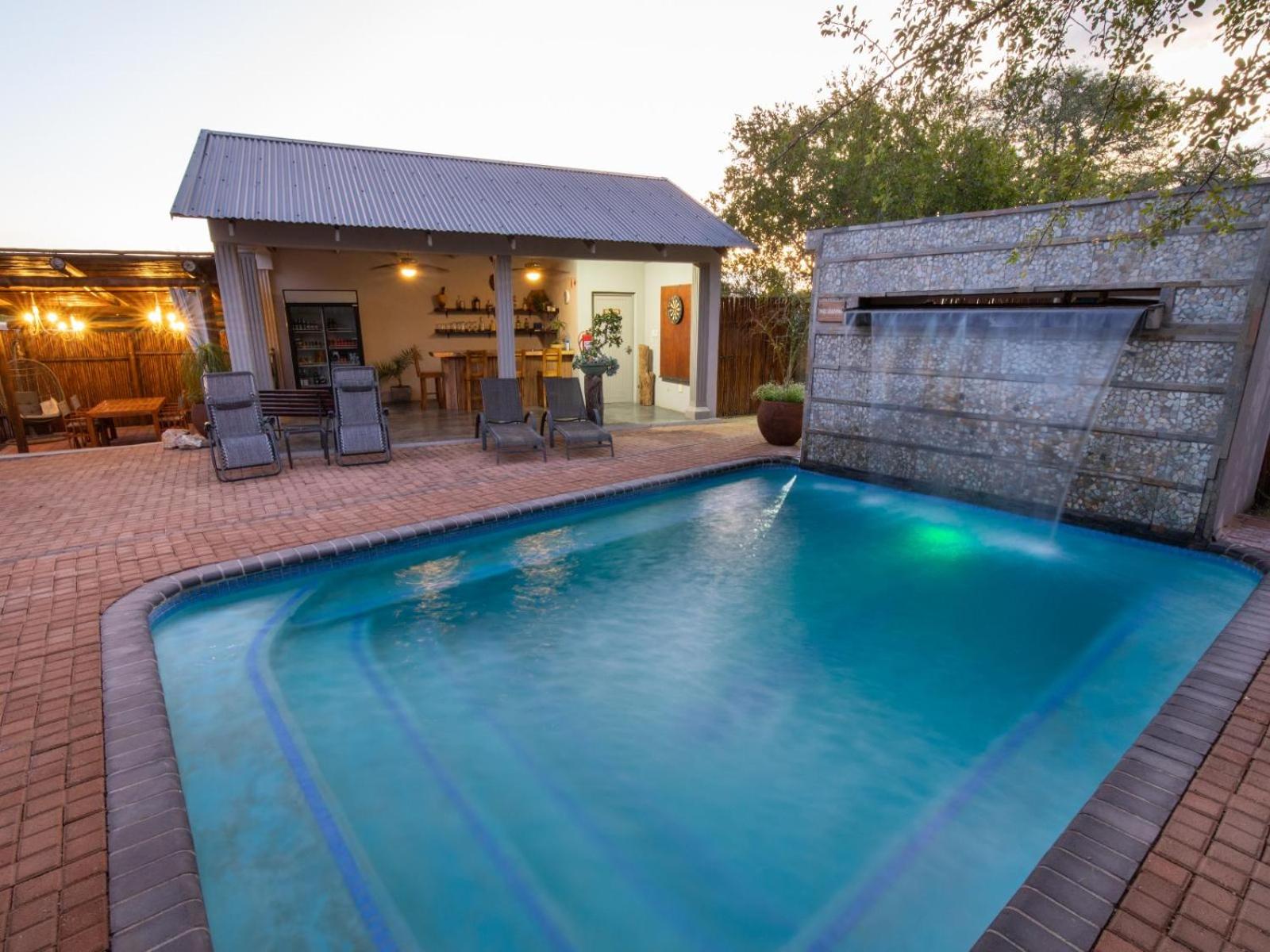 The Serene Stay — photo 18