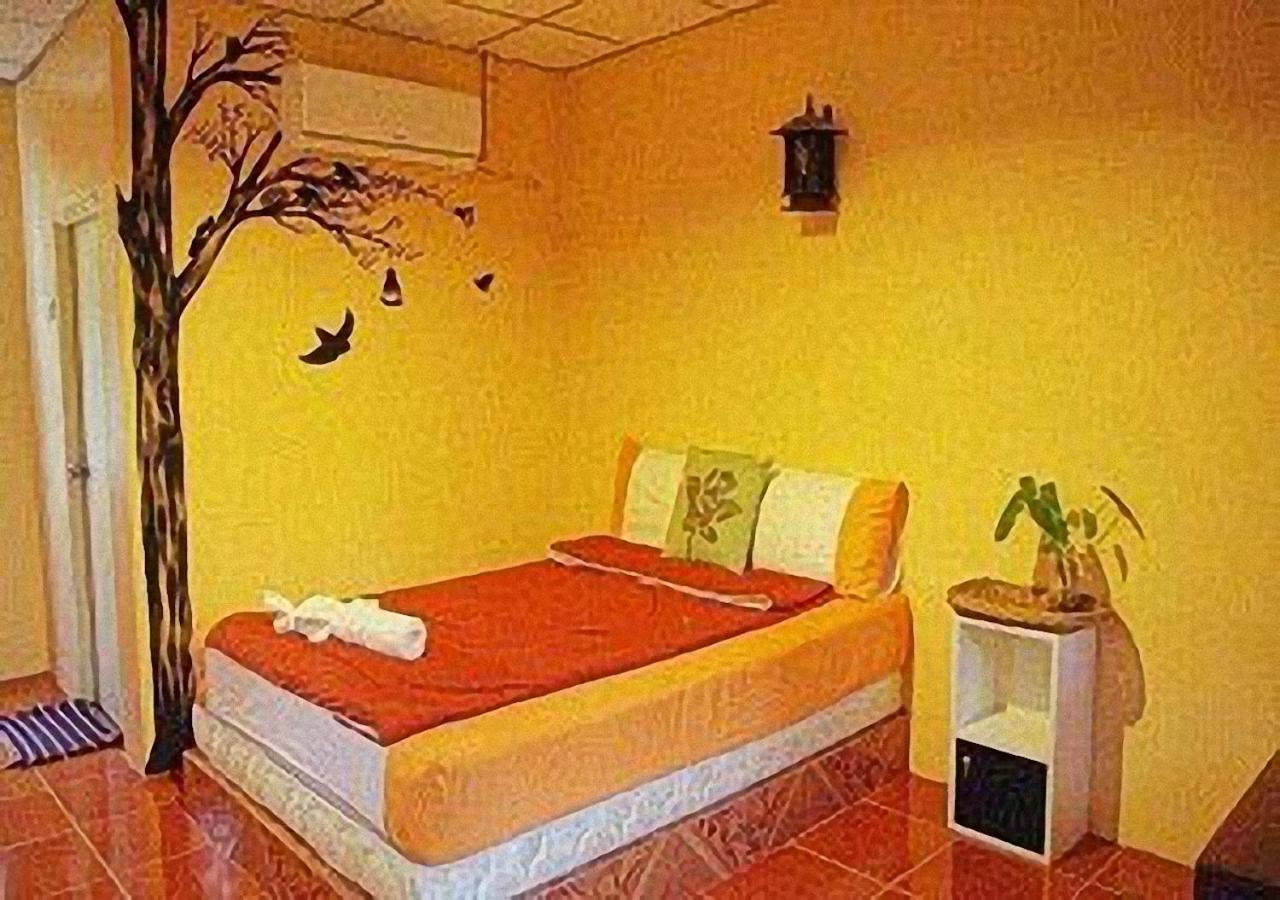 Ban Tonnam Resort