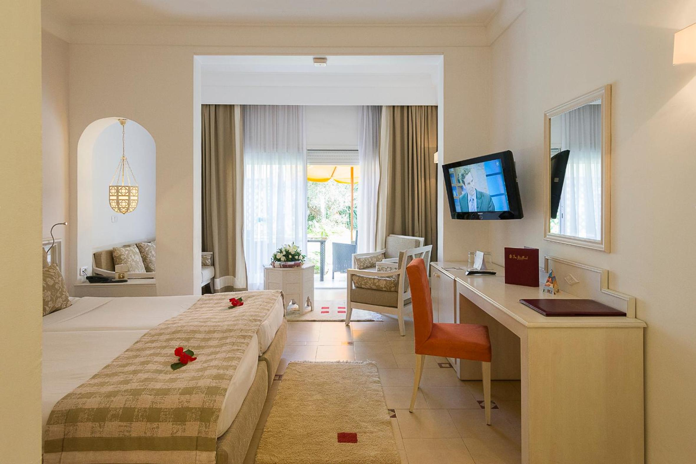 Hammamet Vacations - The Sindbad - Property Image 60
