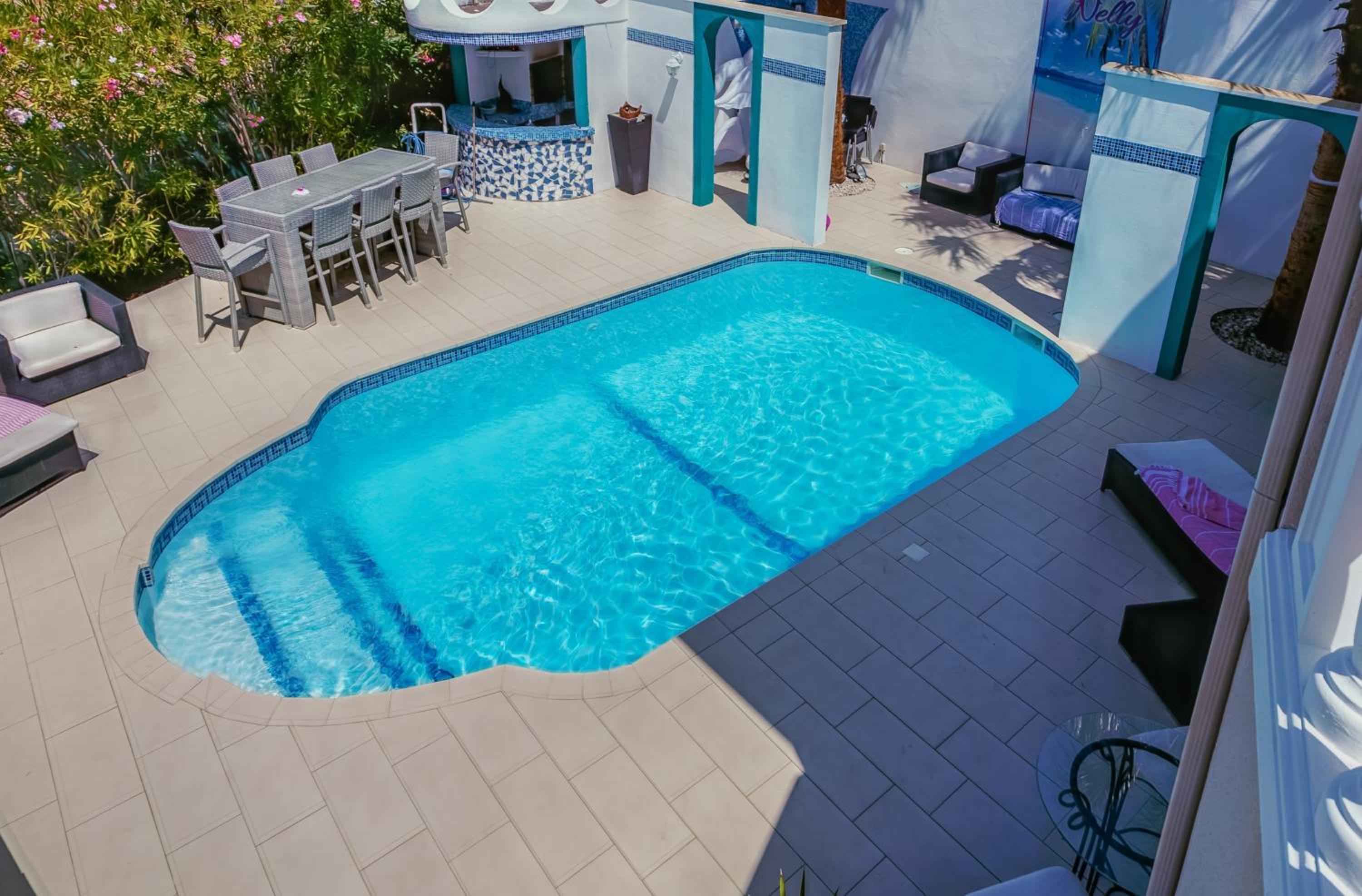 Hotel Jasmin - Image 1