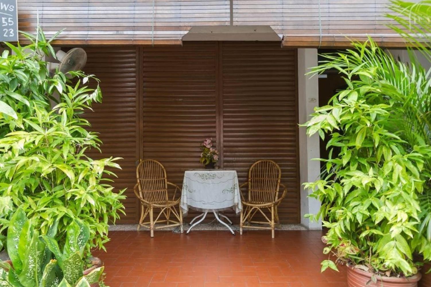 Cocoa Mews Cafe and Homestay