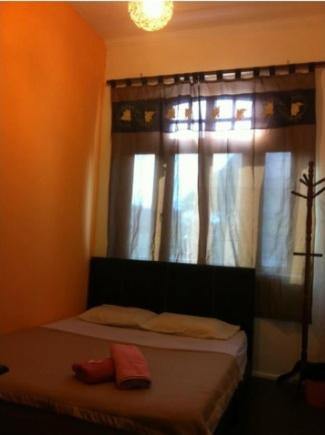 Cocoa Mews Cafe and Homestay