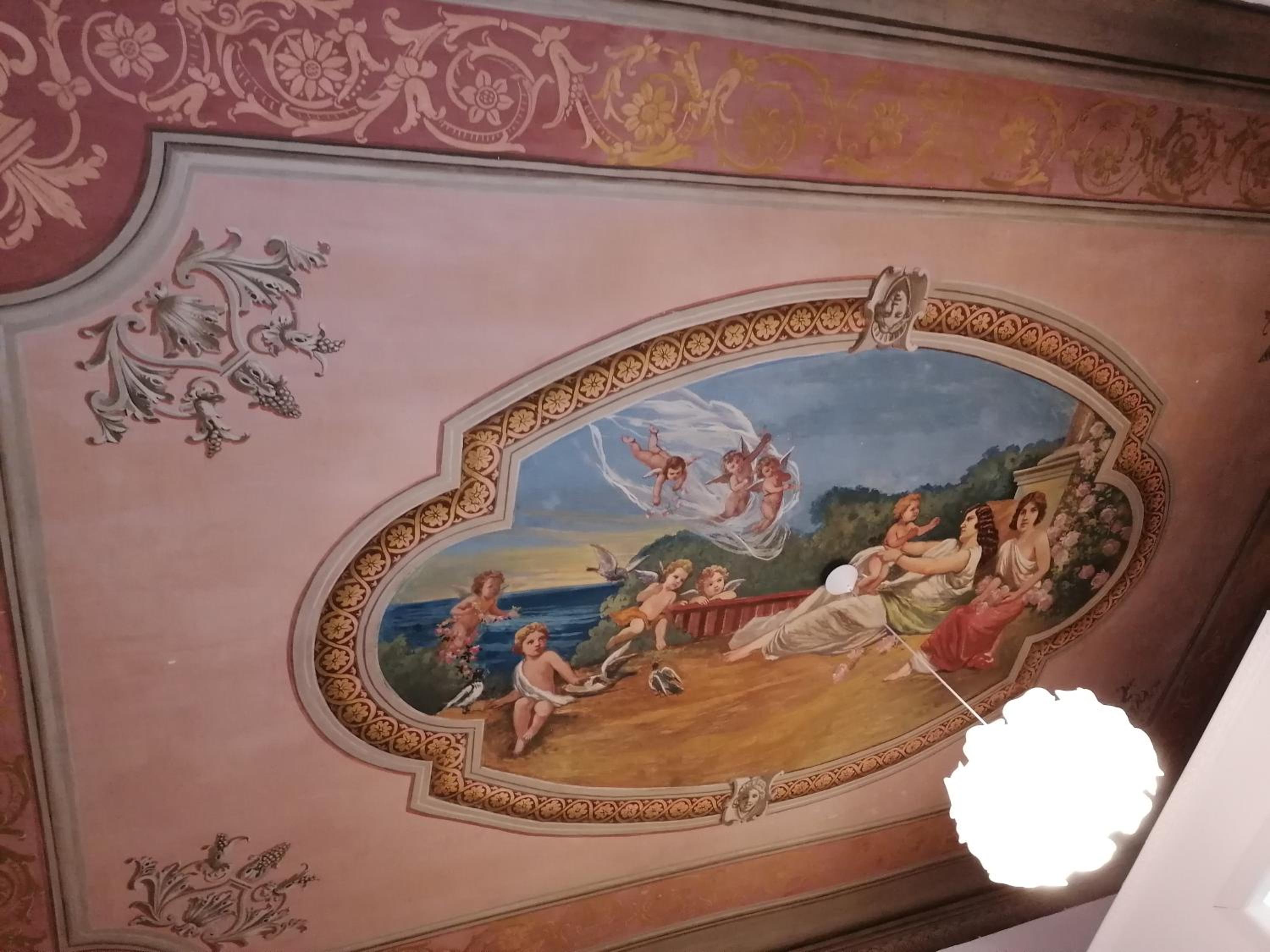 Napoleone Suite