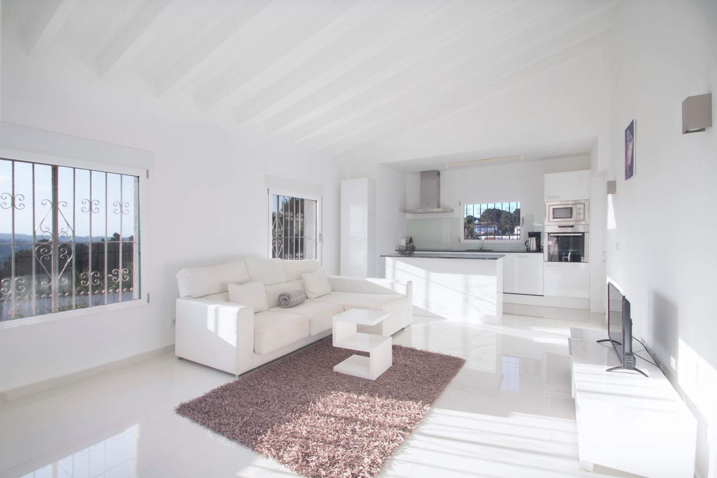 Casa del sol view 2