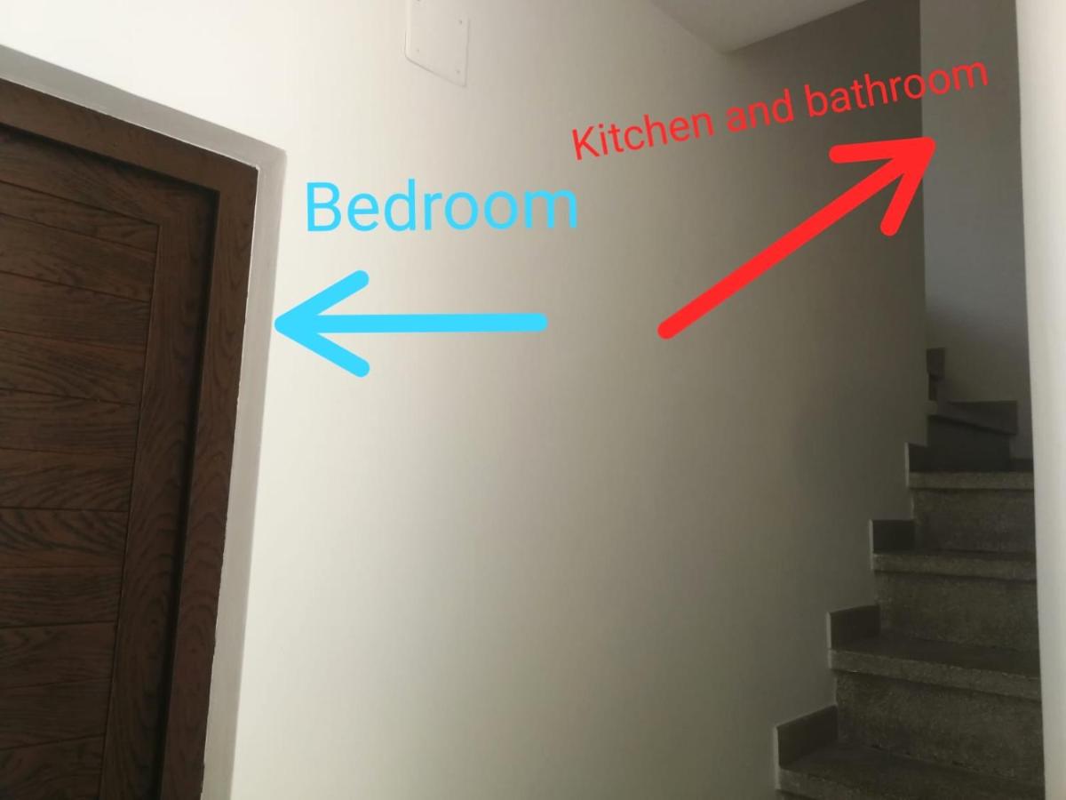 Anto's Apartment view 4