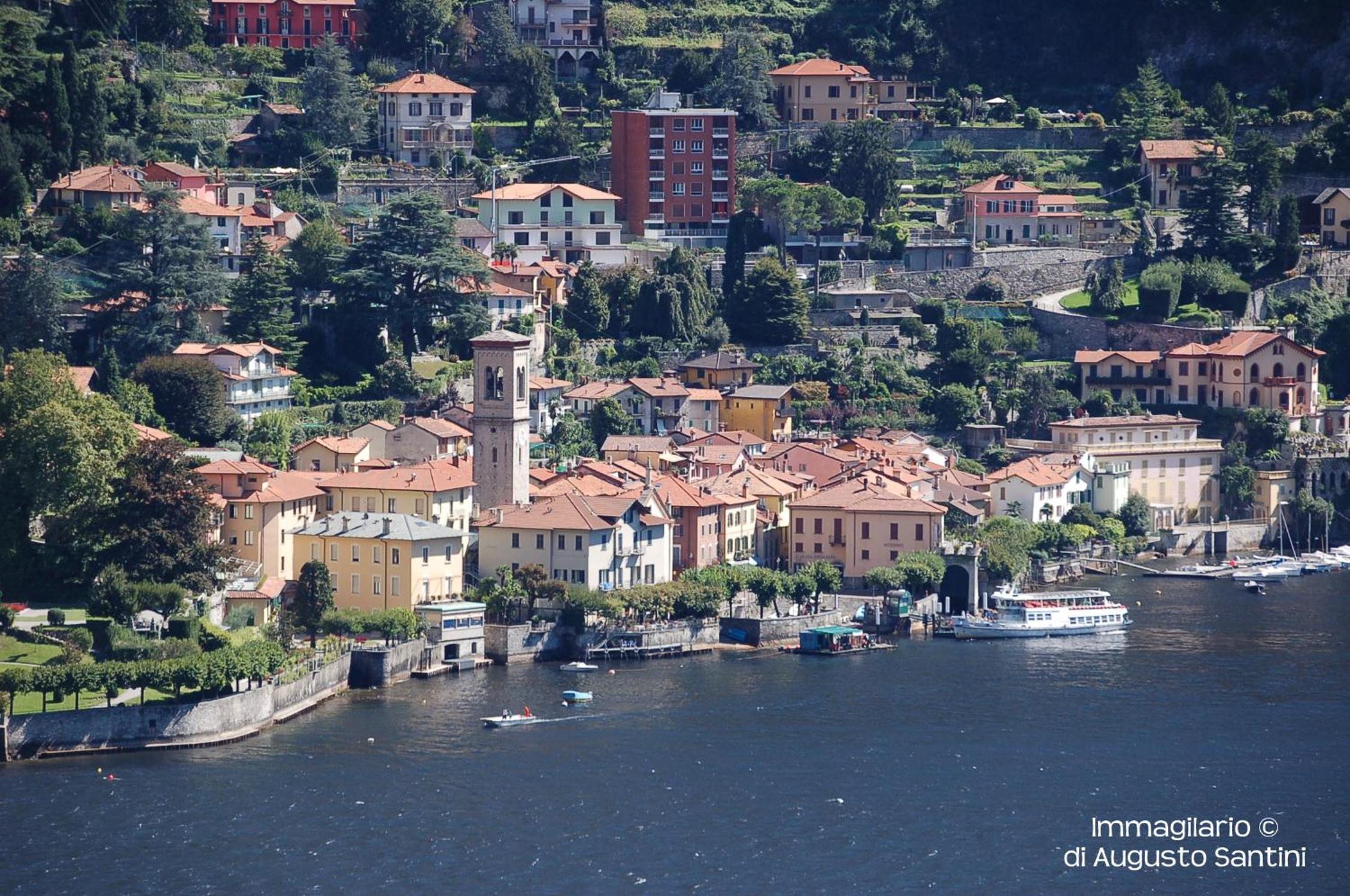 Il Vicolo