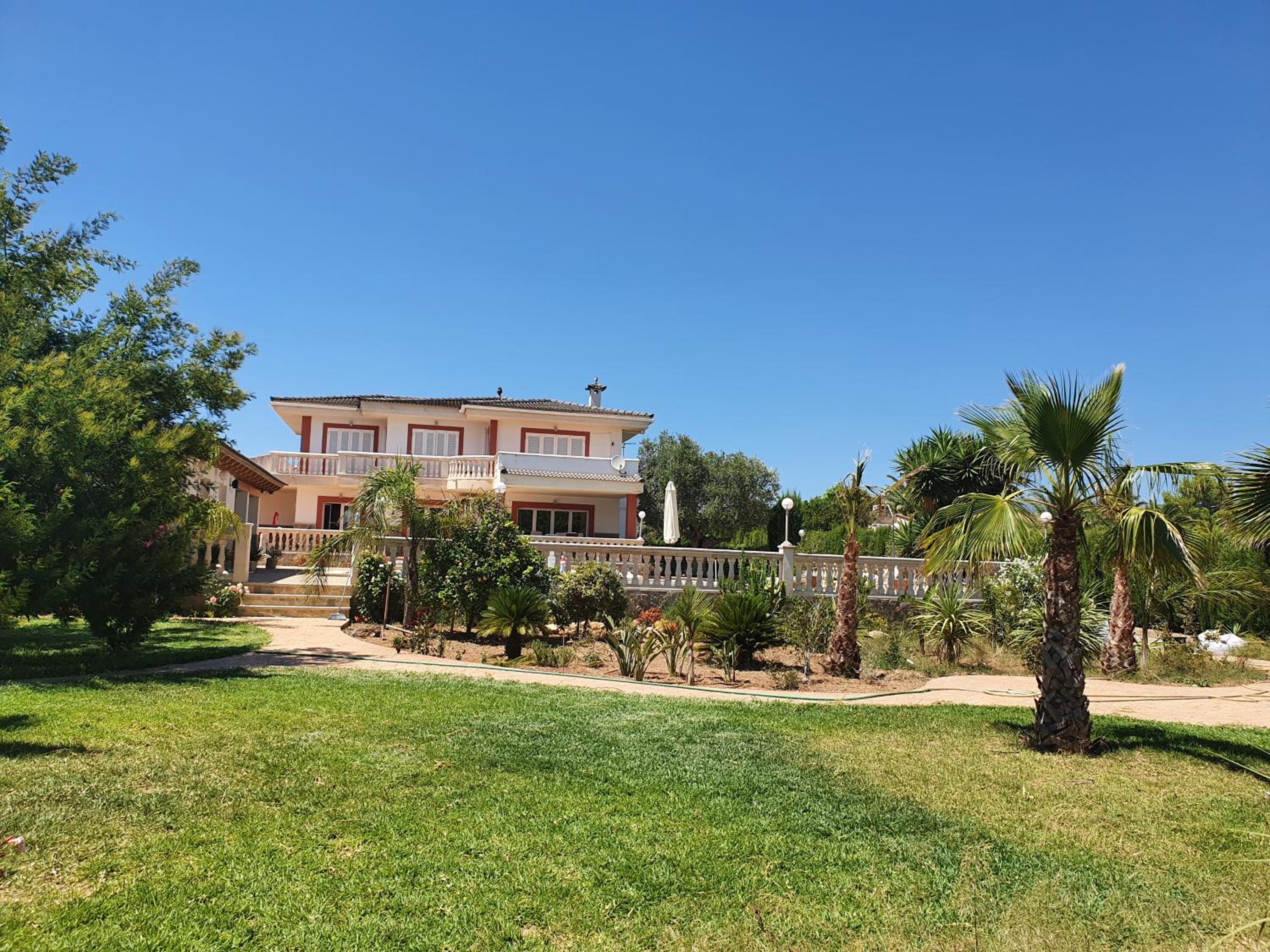 Villa Velo view 2