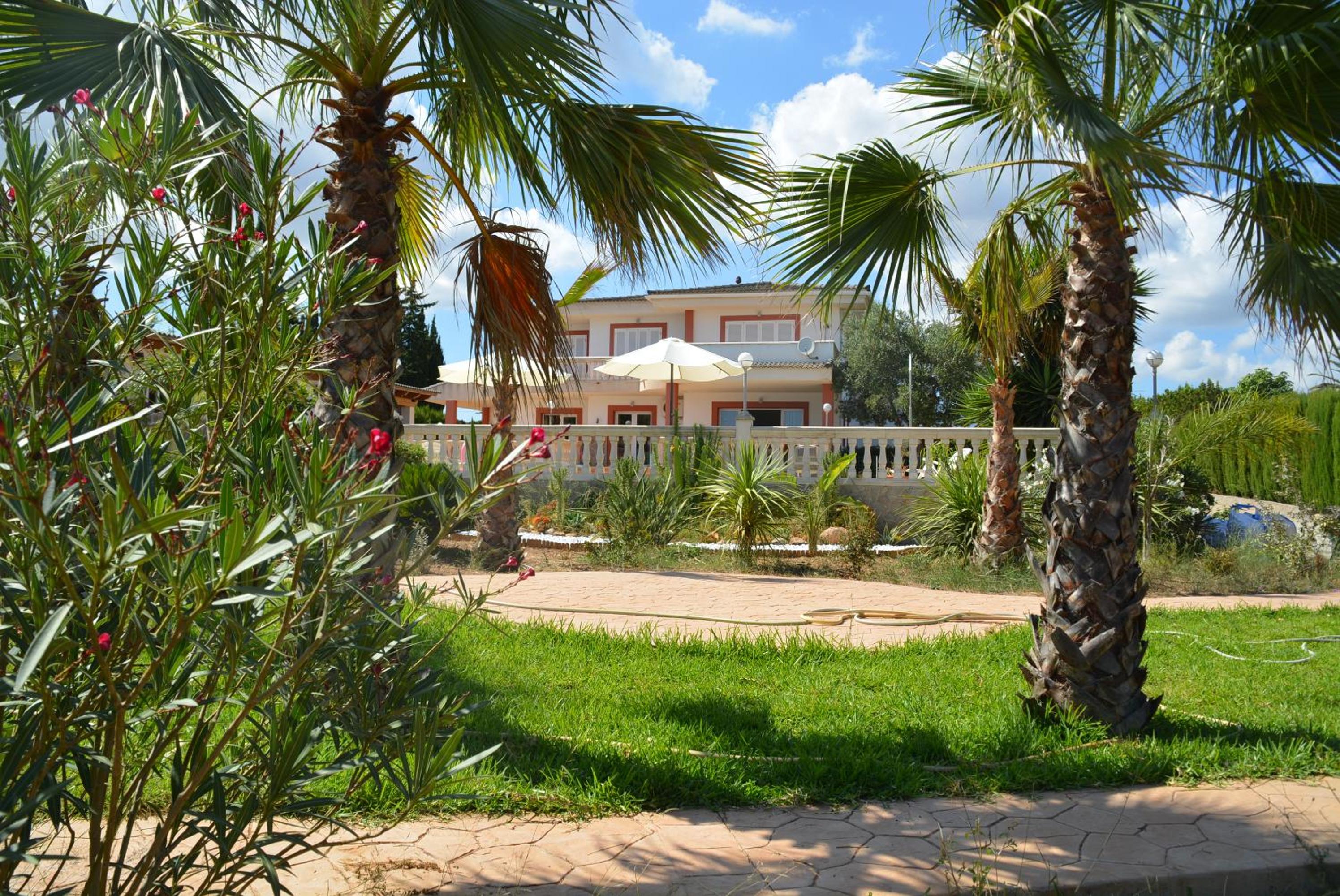 Villa Velo view 5