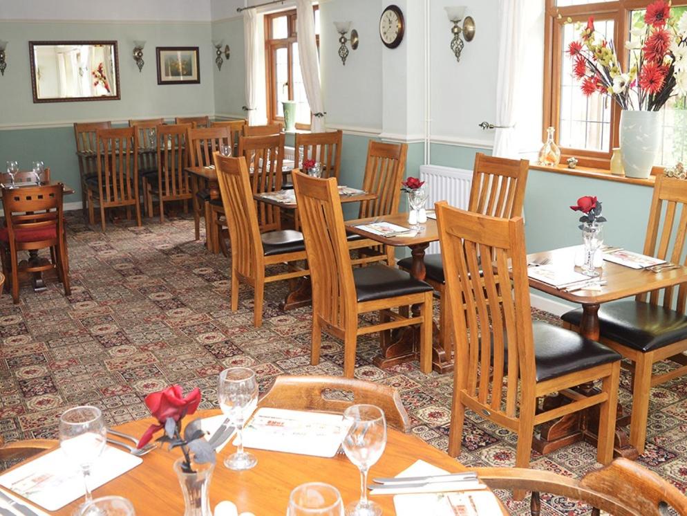 Romsey Vacations - The Dog  Crook - Property Image 7