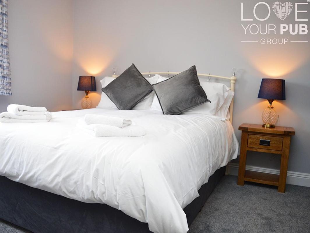 Romsey Vacations - The Dog  Crook - Property Image 11