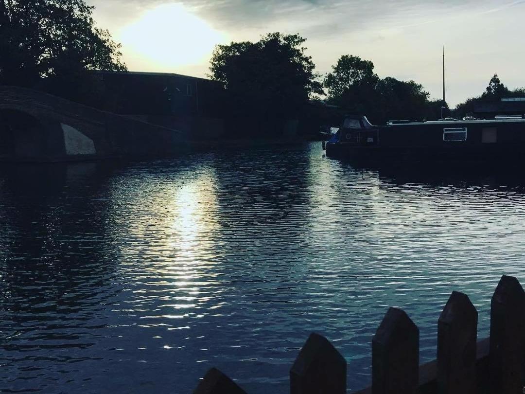 Canal Cottages 2