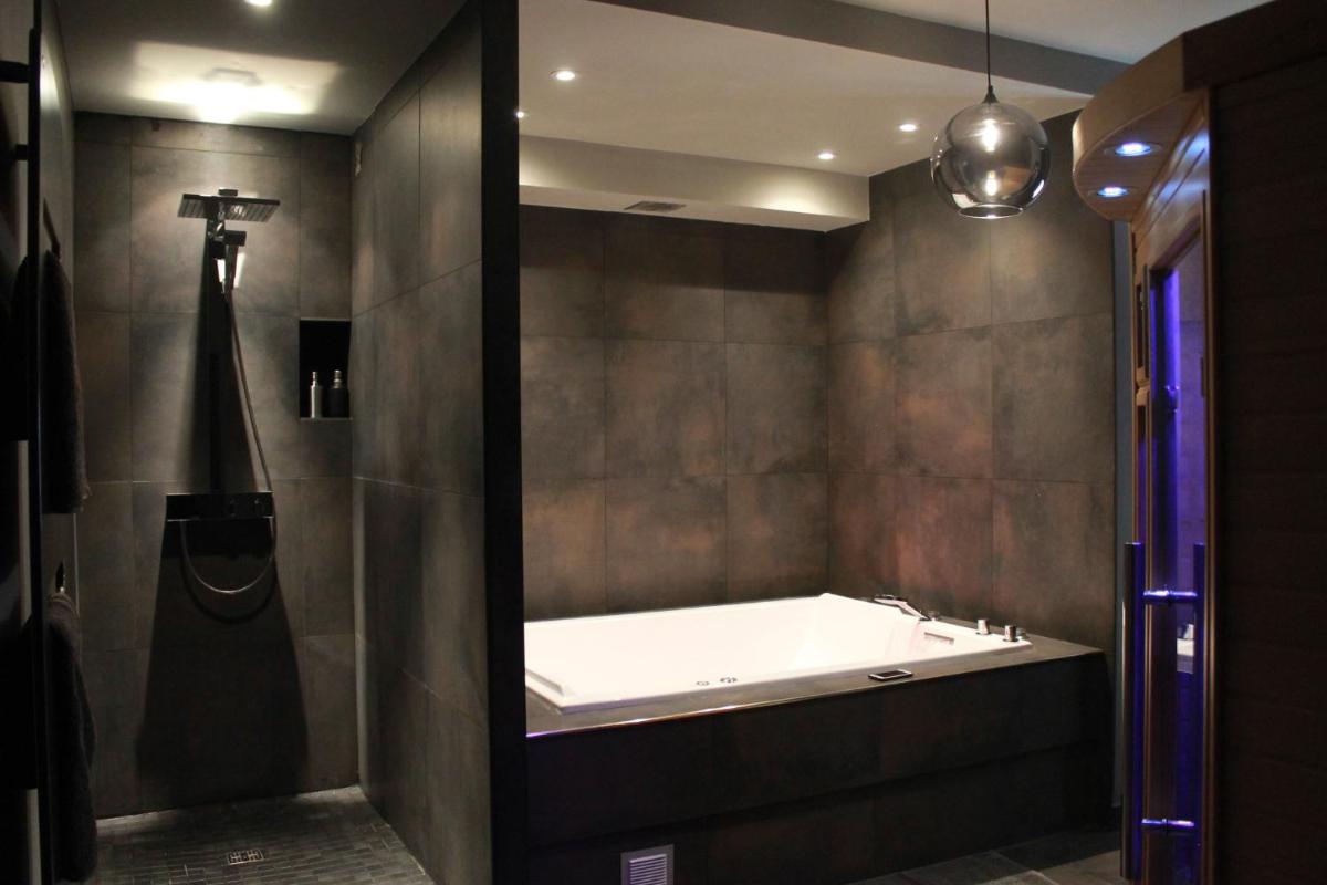 Hotel The down town Nenad's SPA - Image 1