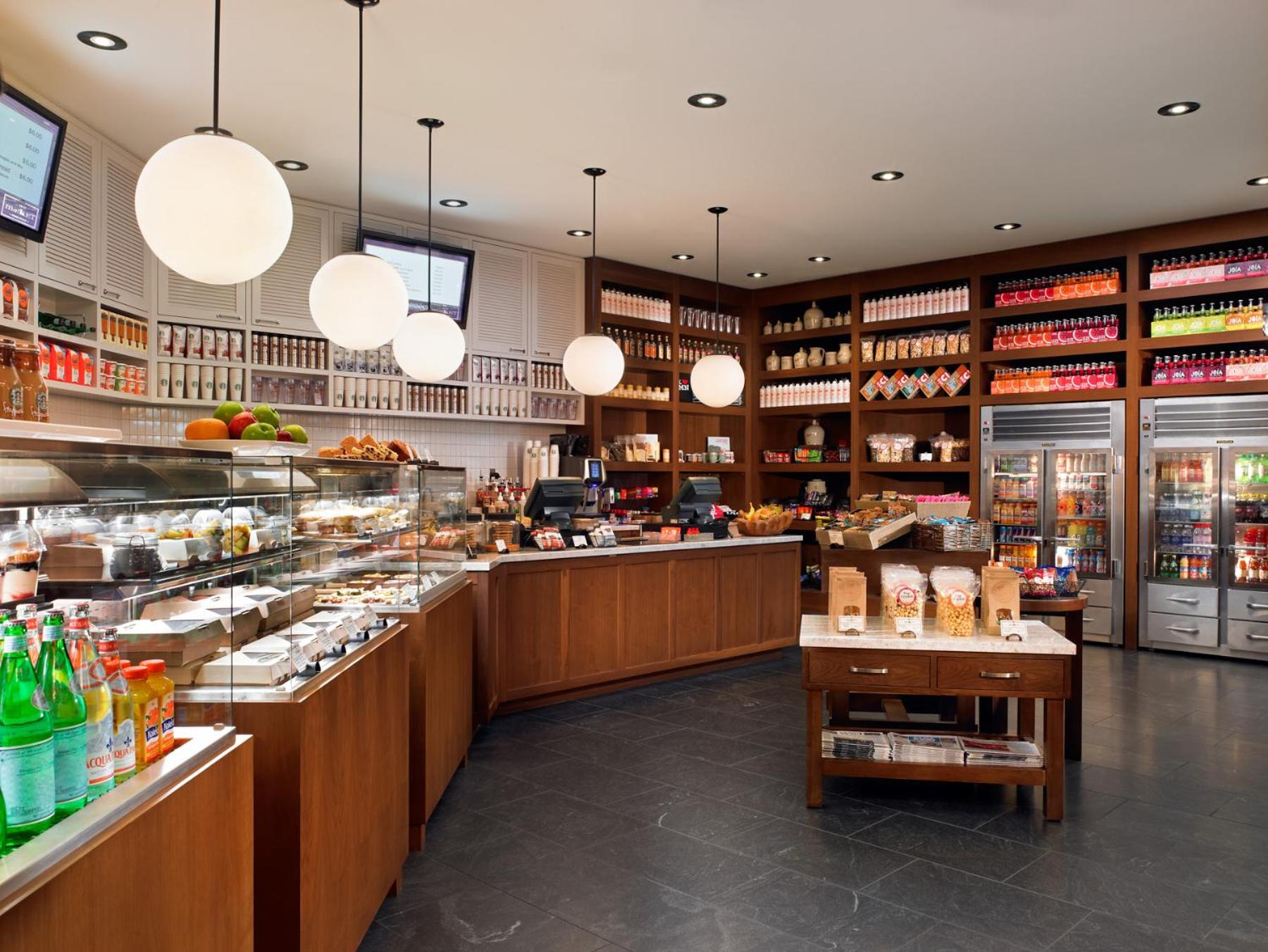 Hyatt Regency Minneapolis 2