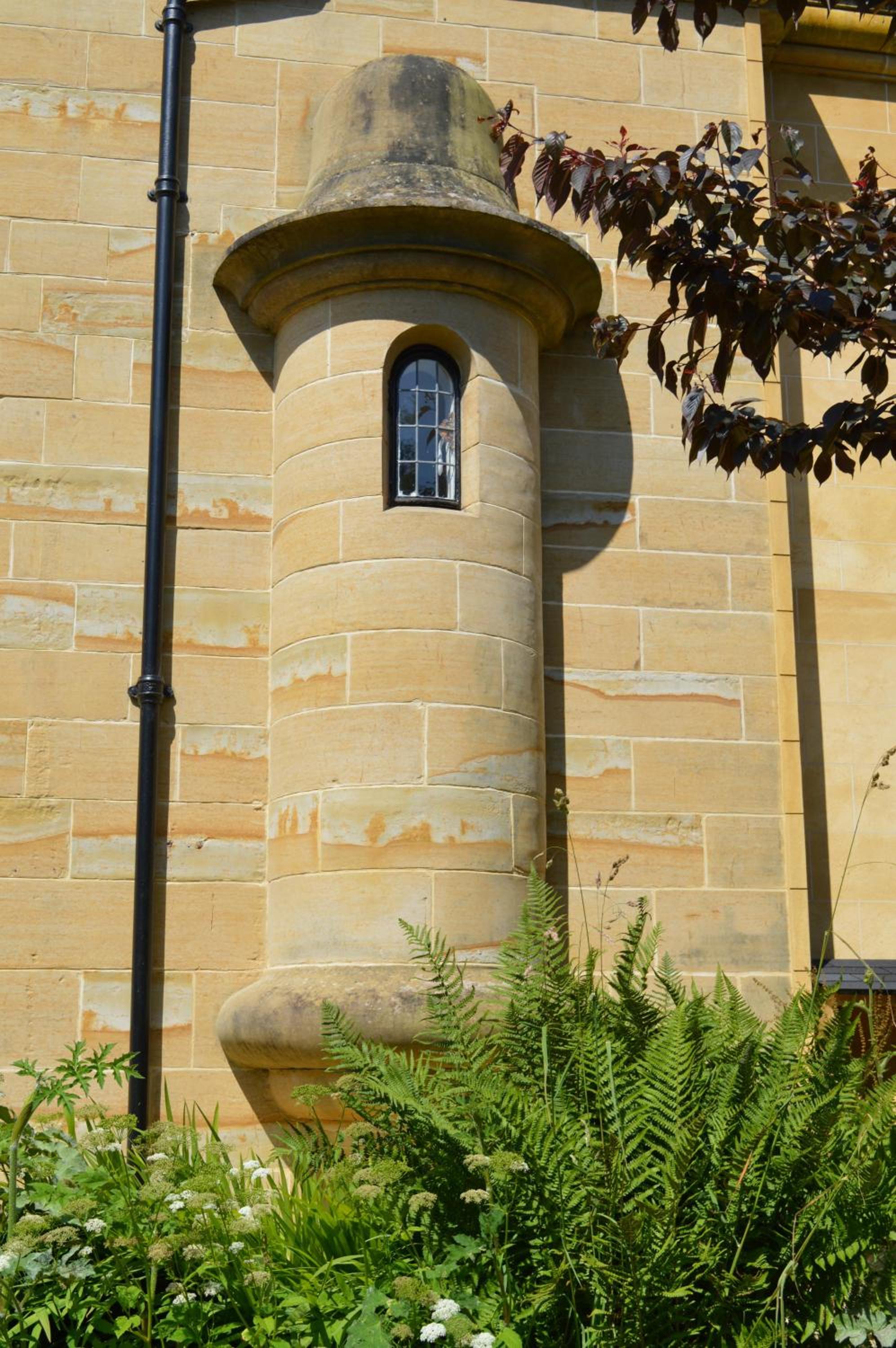 East Lodge Bolney — 11