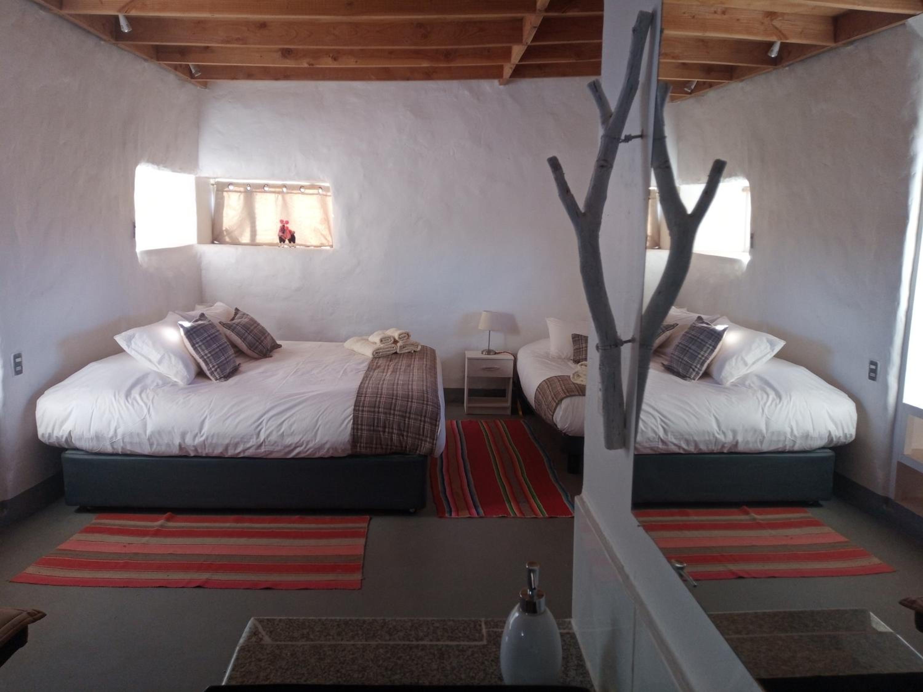 Atacama Loft & Glamp