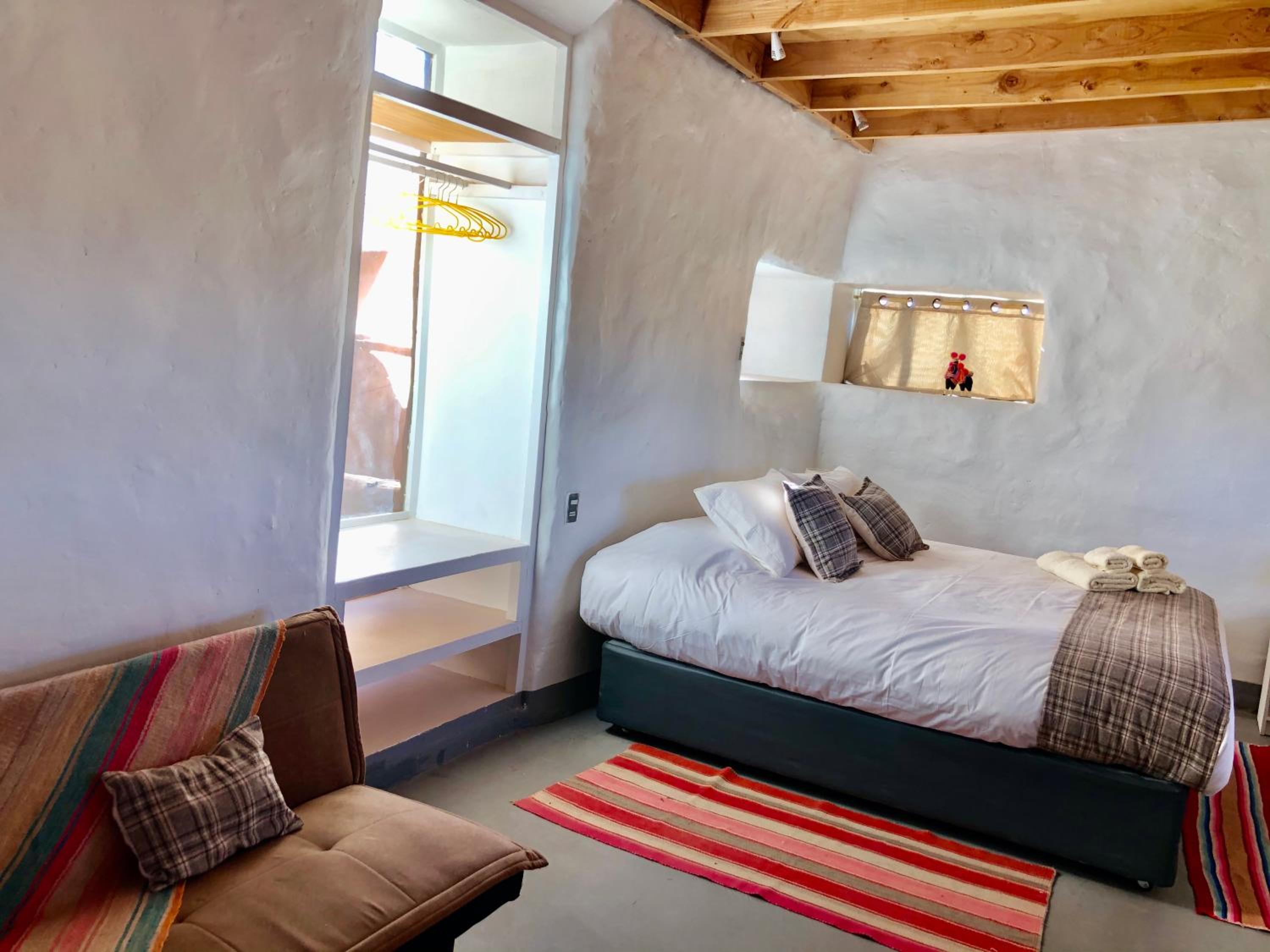Atacama Loft & Glamp