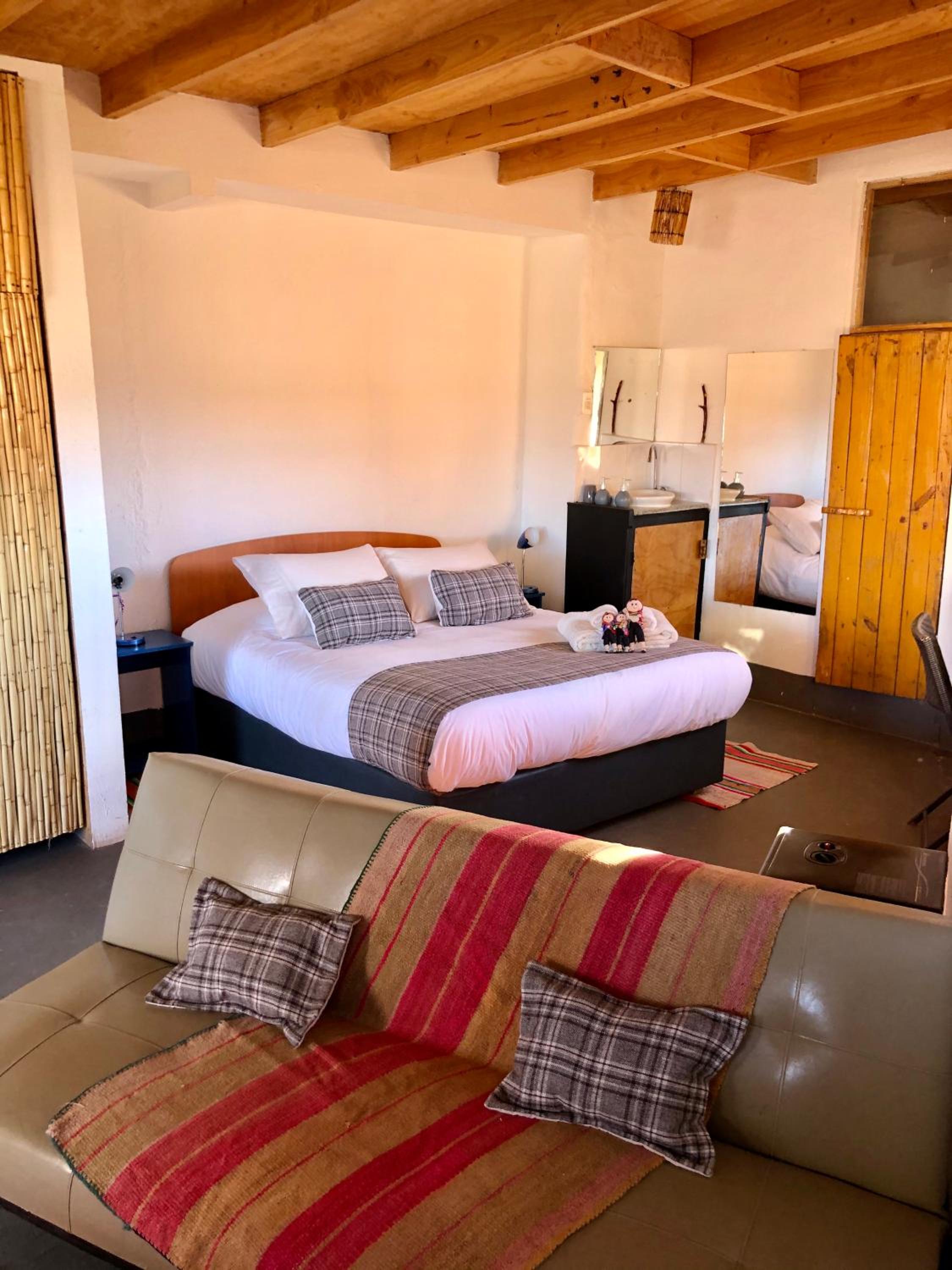 Atacama Loft & Glamp